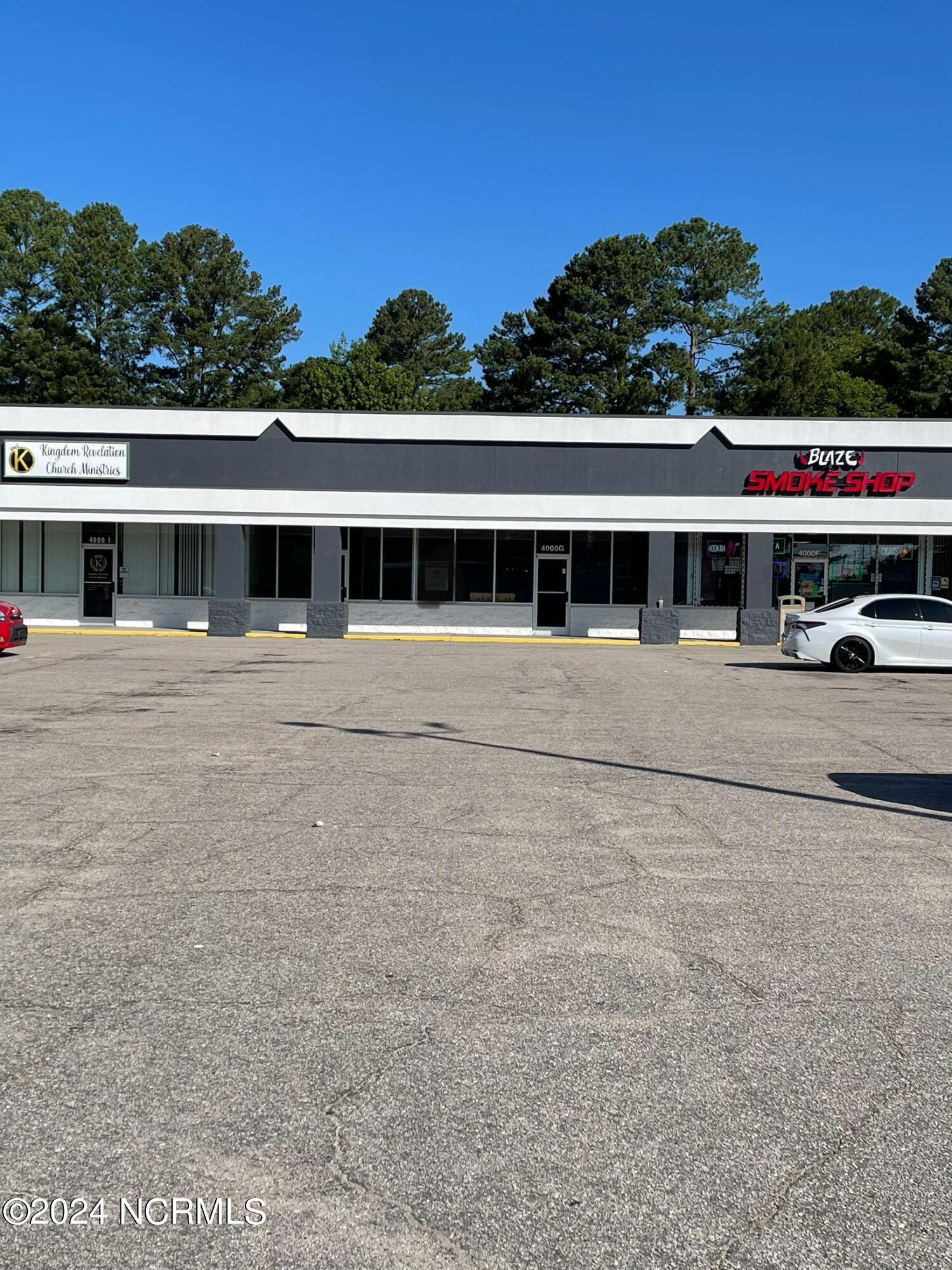 189 Calabash Road NW, Calabash, NC, 28467