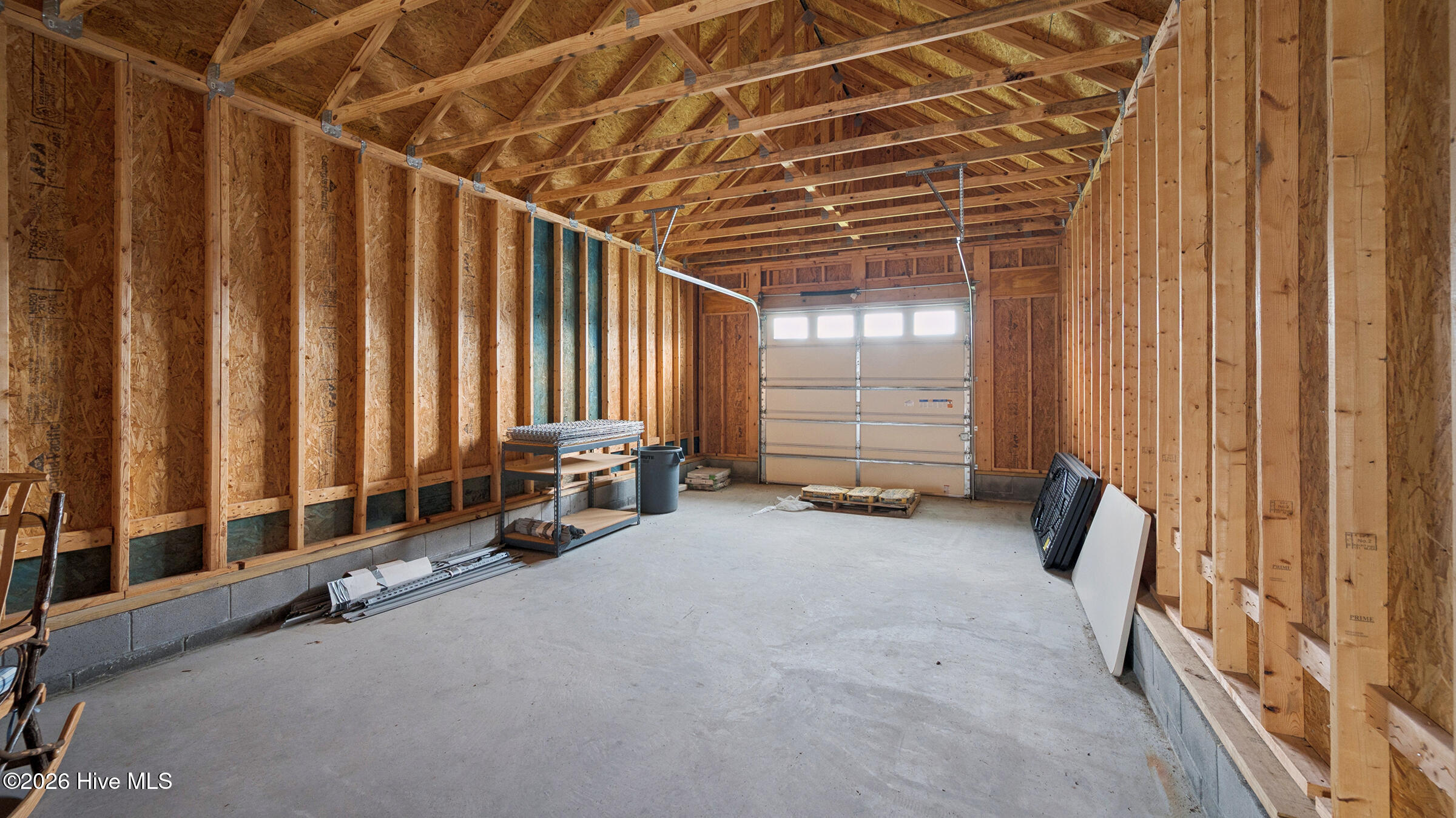 Exterior photo of 2821 Ange Street, Winterville, NC 28590. MLS: 100598641