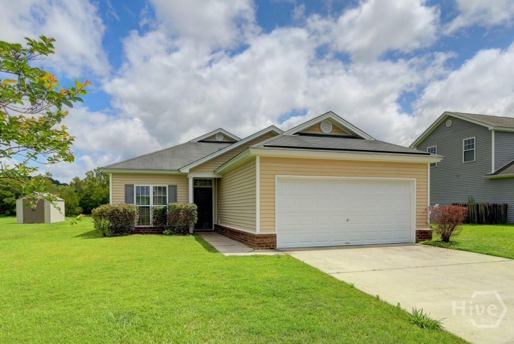 20 Evergreen Oak Drive, Richmond Hill, GA, 31324