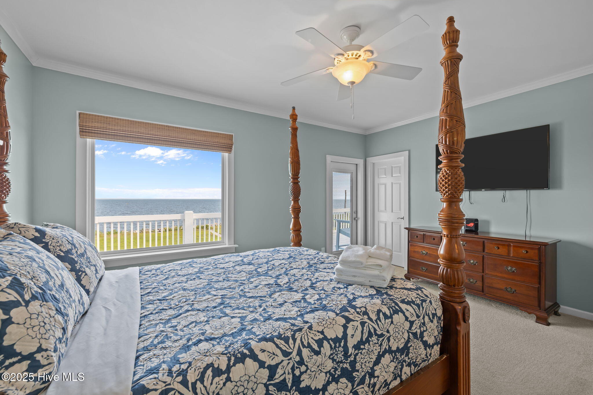 216 Styron Creek Road, Sea Level, NC, 28577