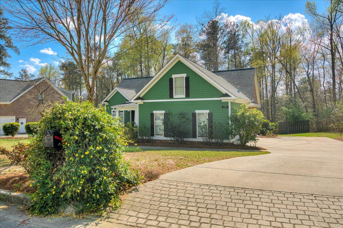245 Oakbrook Drive