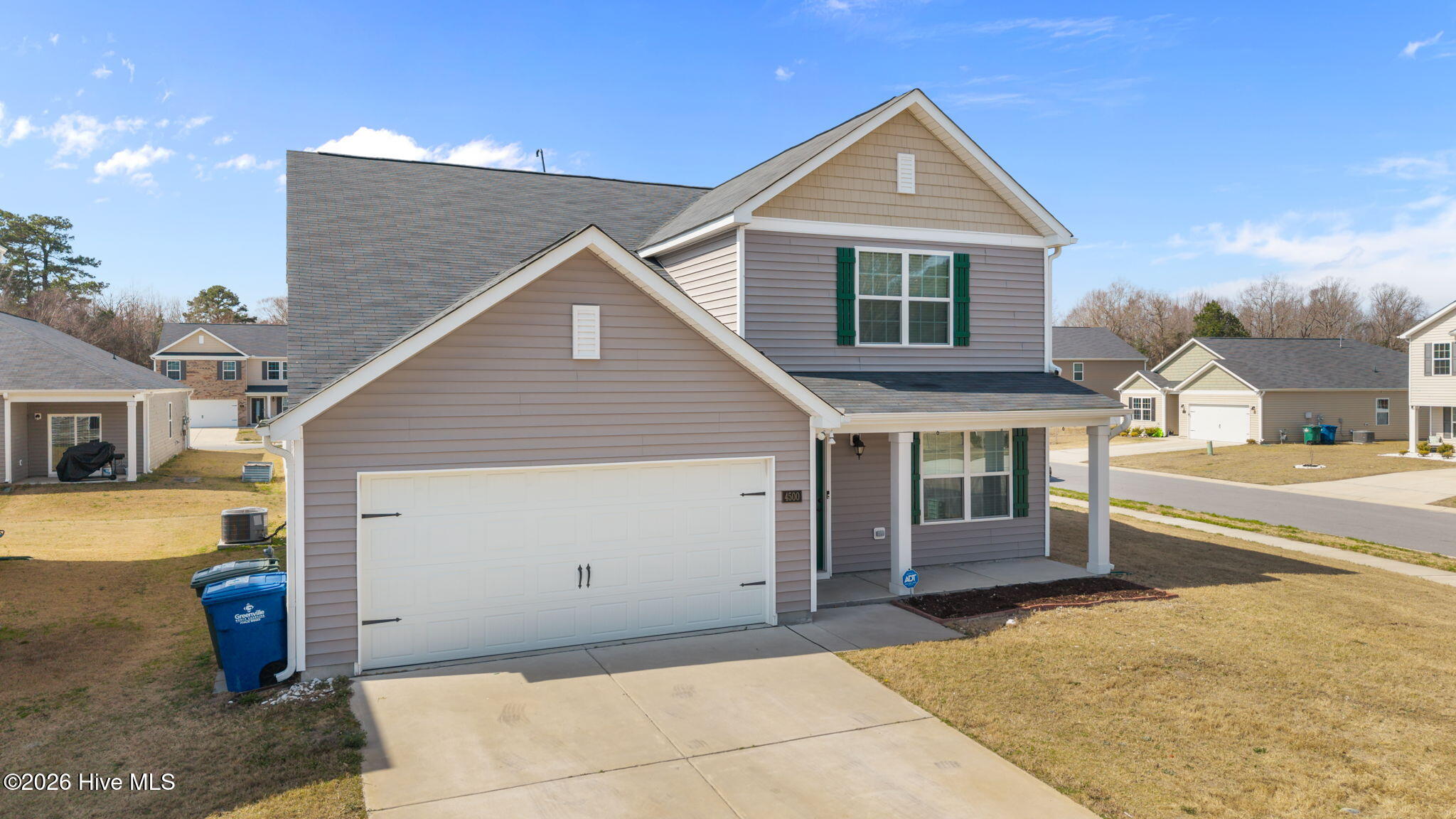 Homes for sale in Greenville, NC | 4500 Sandstone Dr, Greenville, NC 27858 | MLS# 100558803