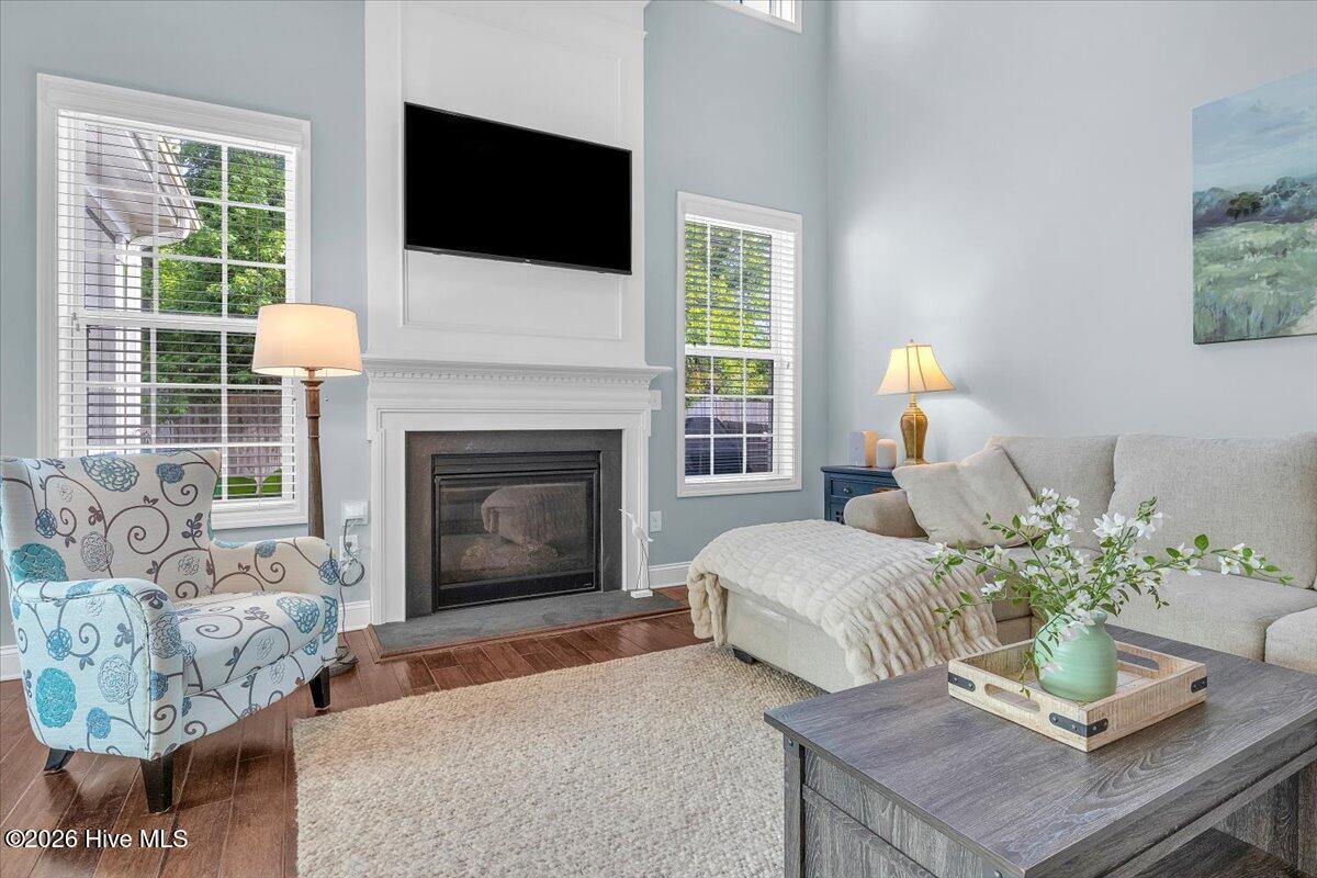 7824 Bonfire Drive, Wilmington, NC, 28409