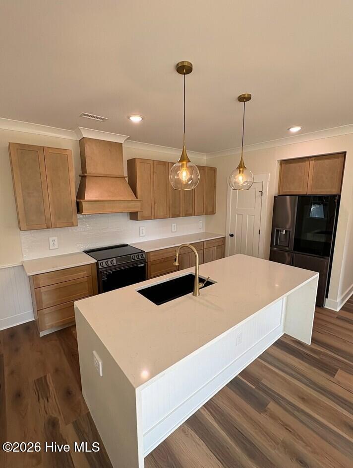 Photo 2 of Single family home for sale at 706 W Bridgers St Ext, Burgaw, NC 28425 | MLS# 100594960 | Listing updated on 2026-09-19