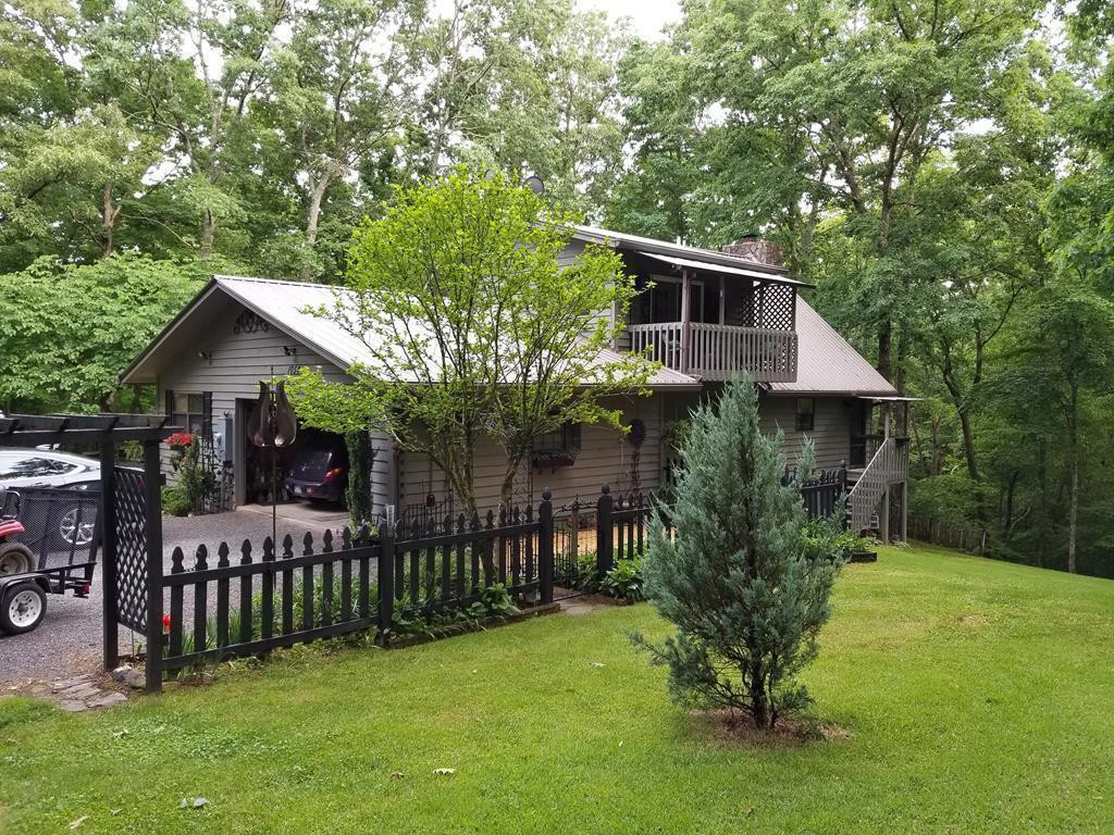 1054 Dickey Road, Murphy, NC 28906 Listing Photo  1