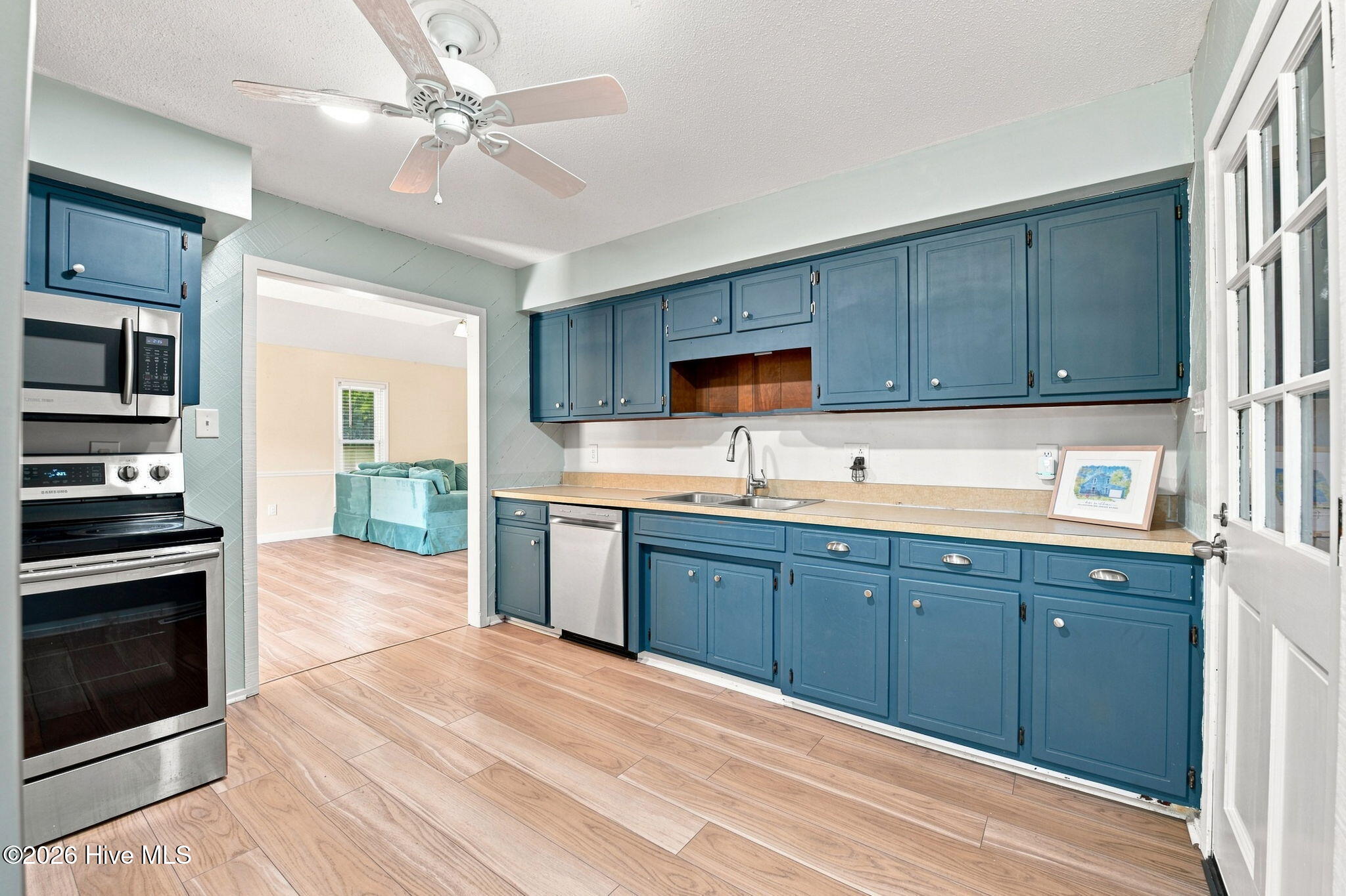 204 Little John Lane,Havelock