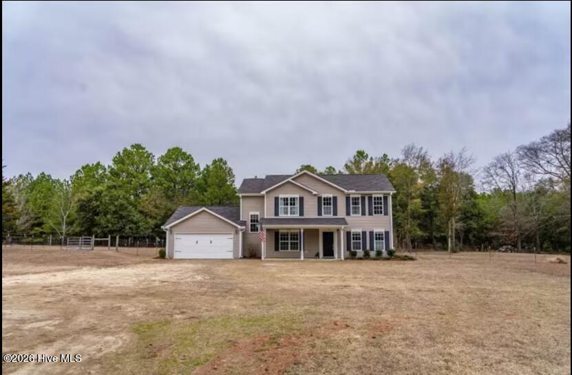 144 Gaston Way
