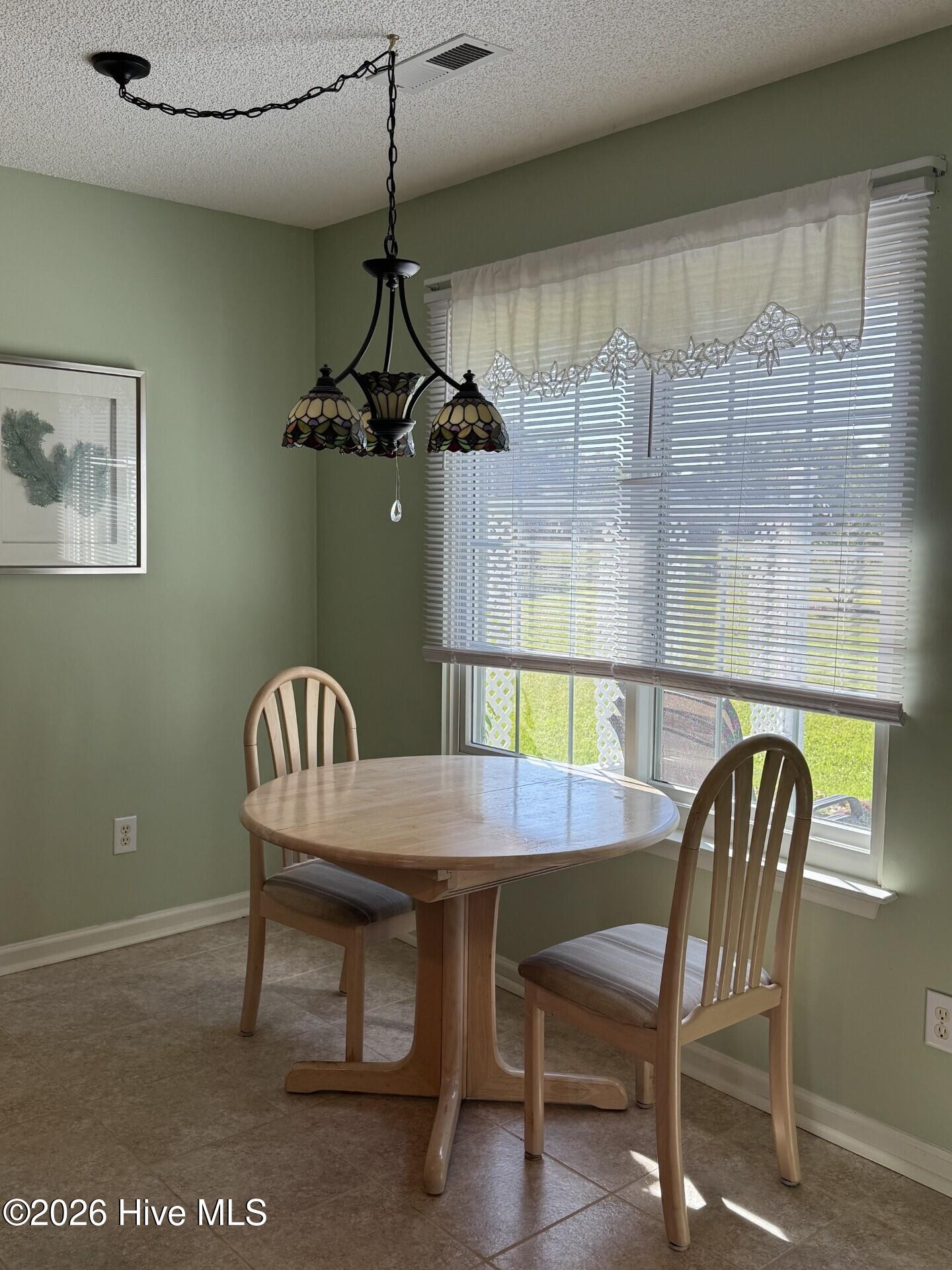 Breakfast Room