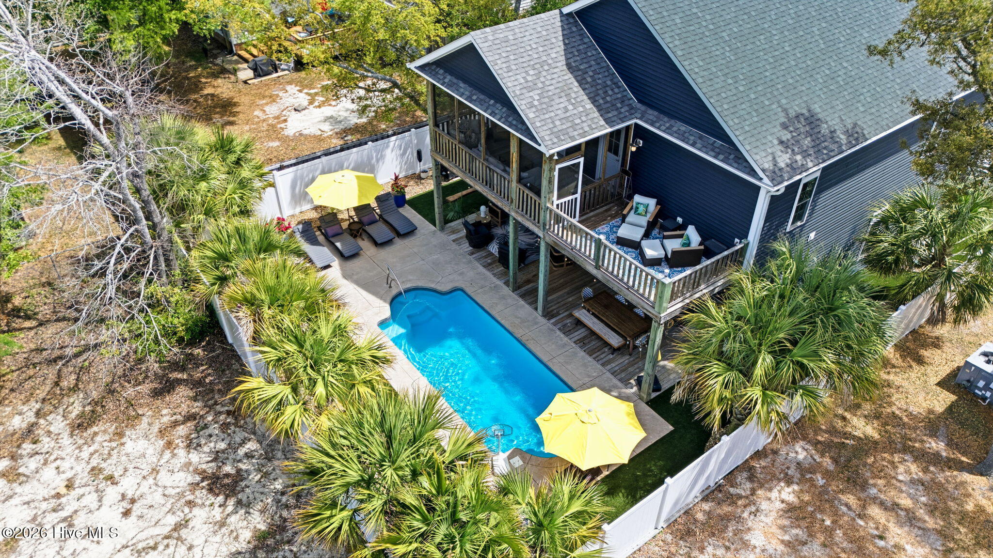 225 NE 54th Street, Oak Island, NC, 28465