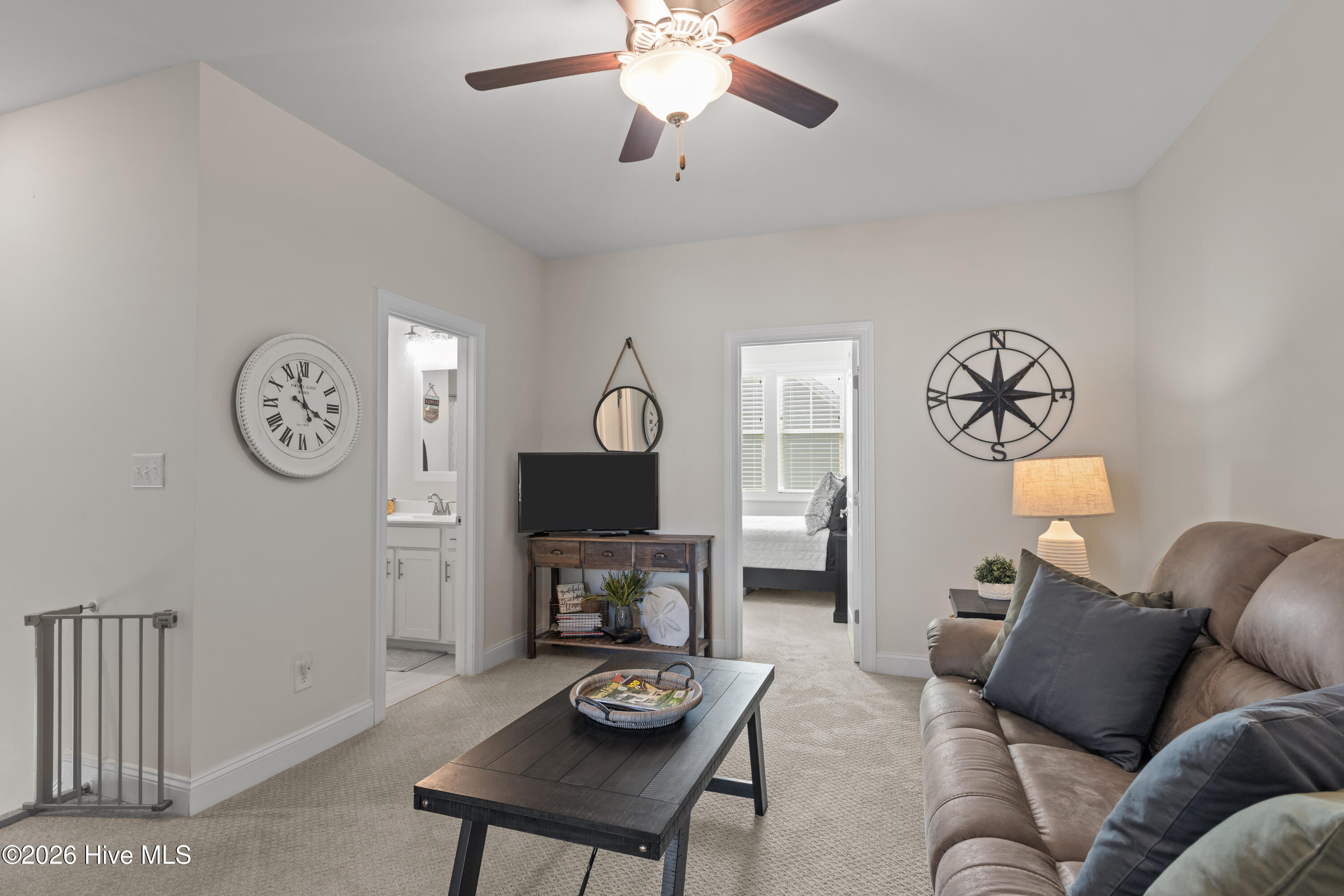 447 Freedom Park Road,Beaufort