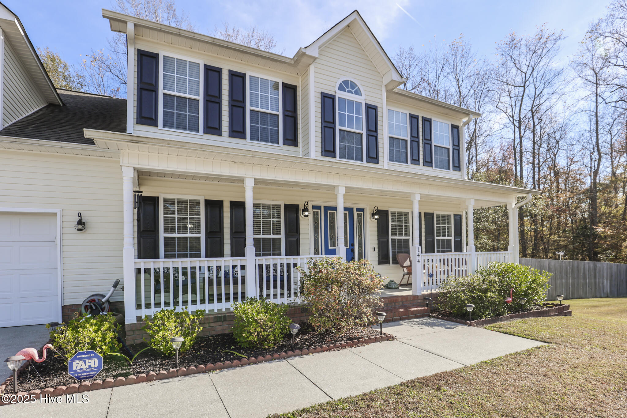 144 Mendover Drive, Jacksonville, NC 28546 – photo 4: 144 Mendover-80