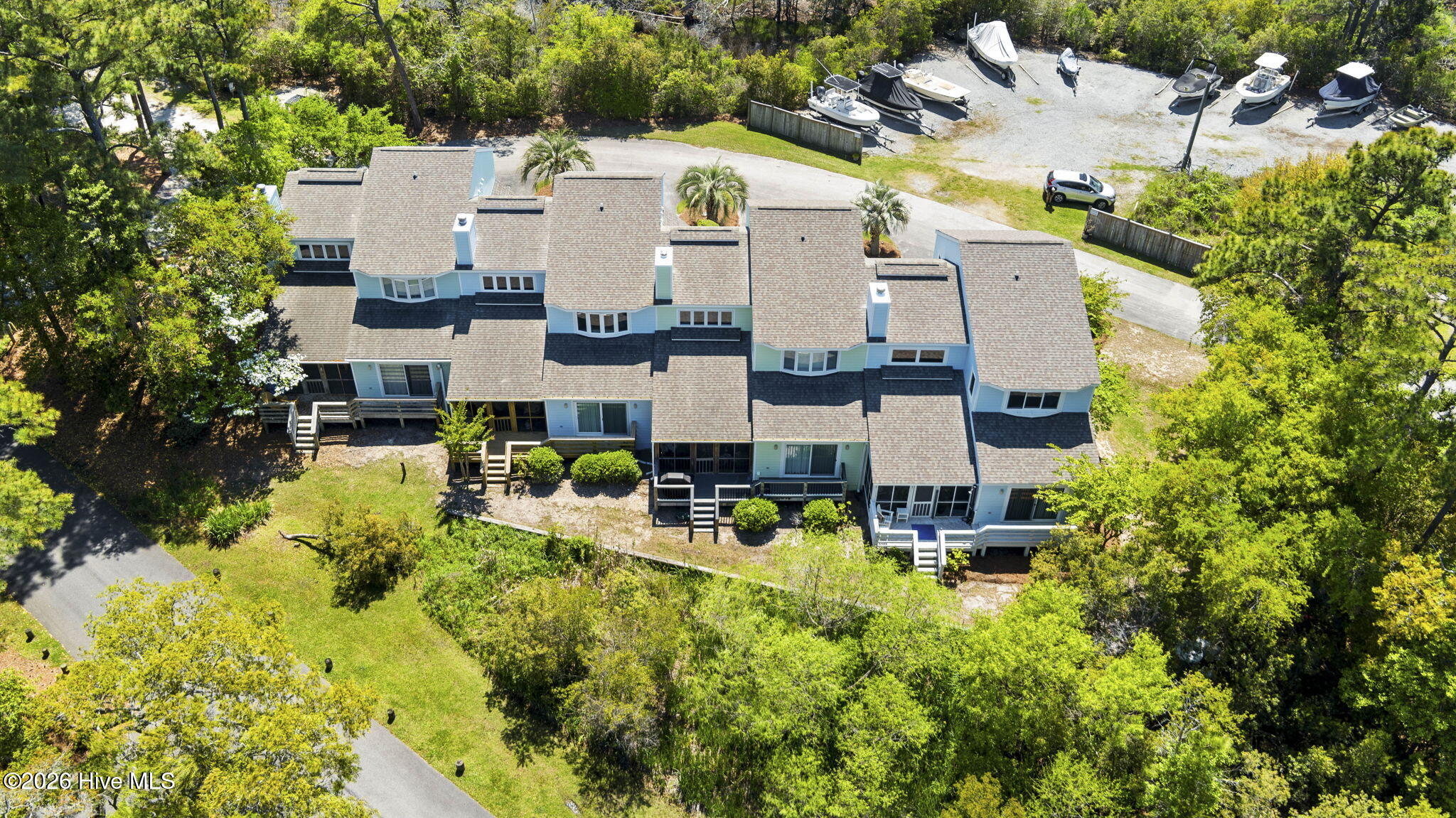 312 Mcginnis Drive #312,Pine Knoll Shores