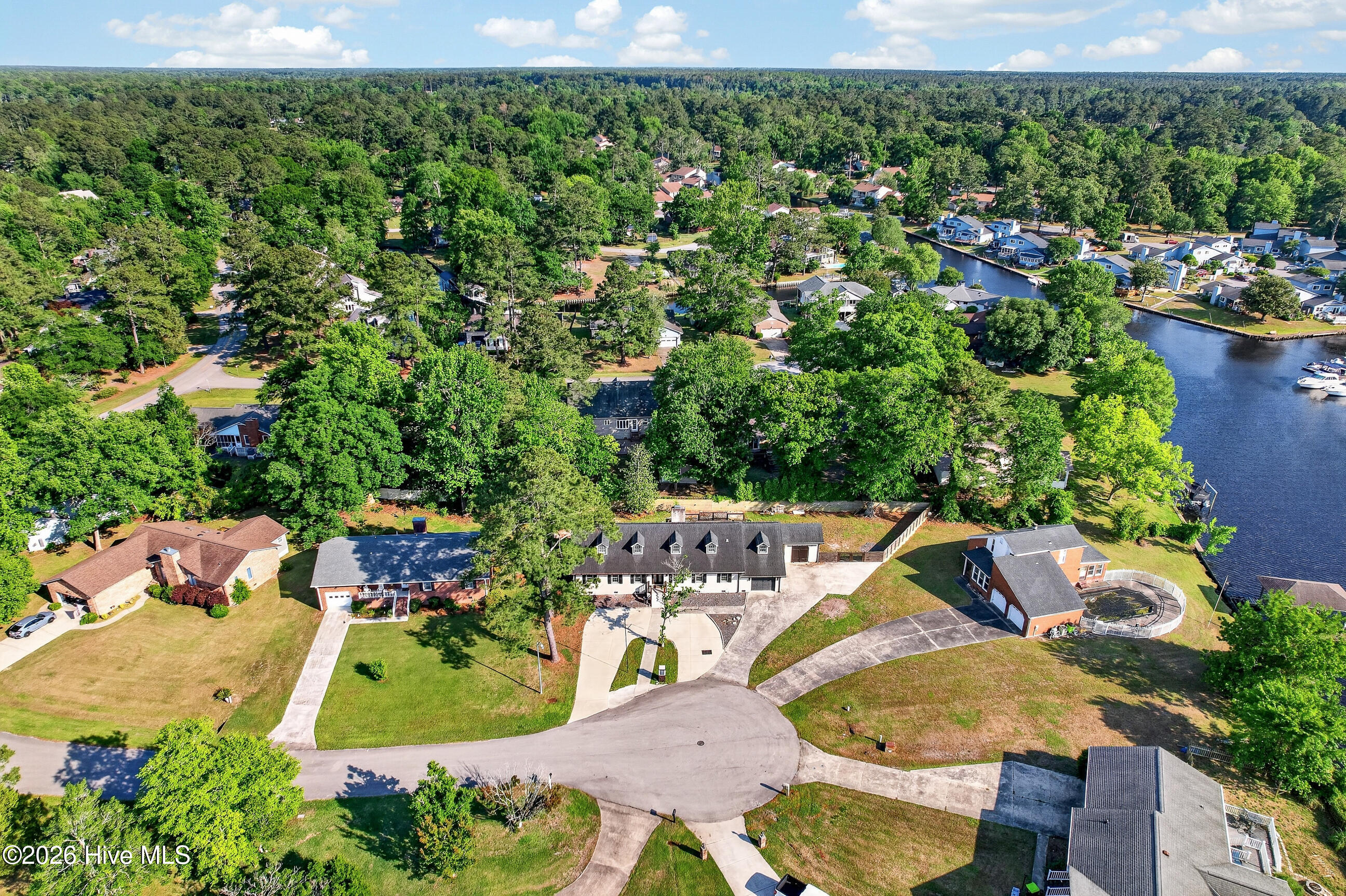 107 Boatswain Drive,New Bern