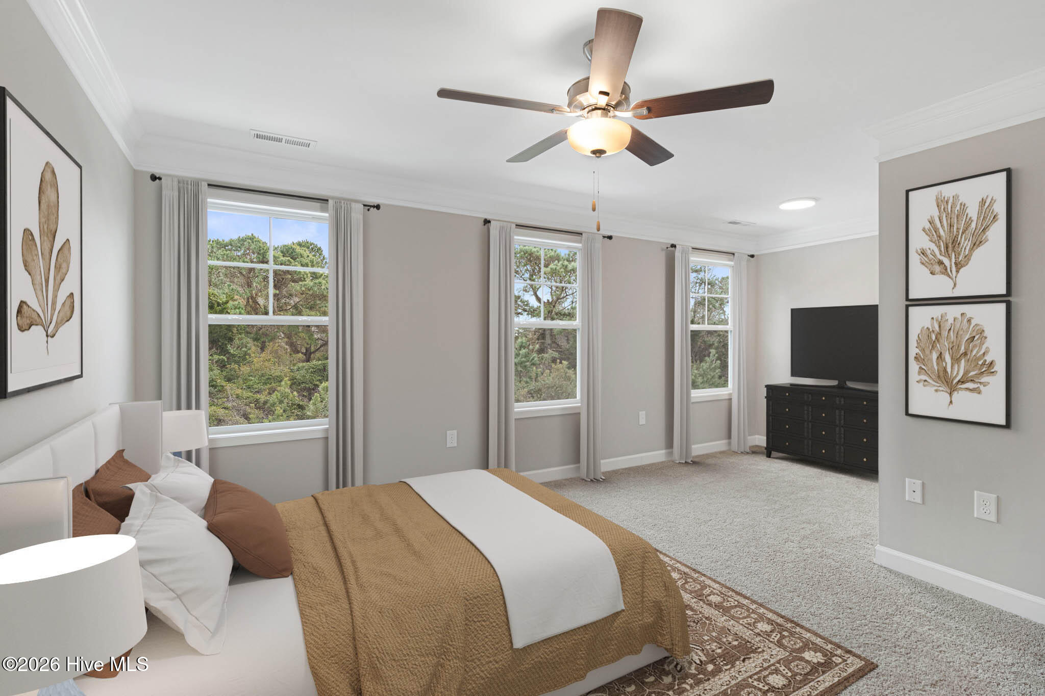 244 Cline Way Unit 123, 1809 Live Oak,Beaufort