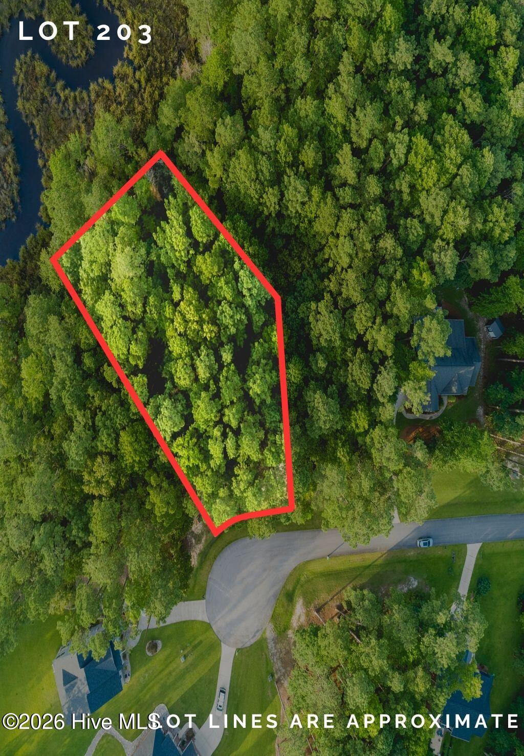 1st image of 292 N Brightleaf Dr, Arapahoe, NC 28510 | MLS# 100590552