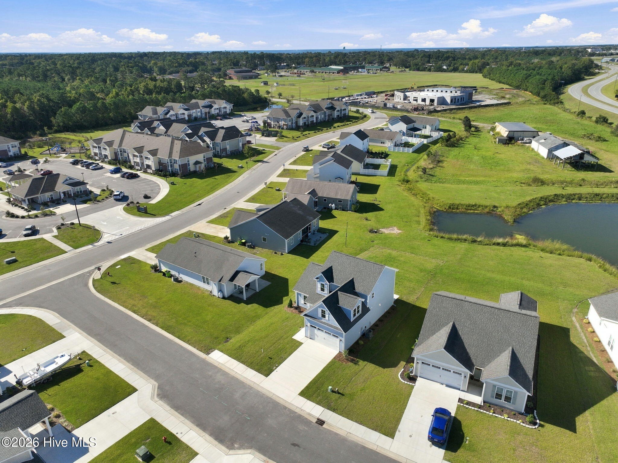 109 Eastbay Way,Beaufort
