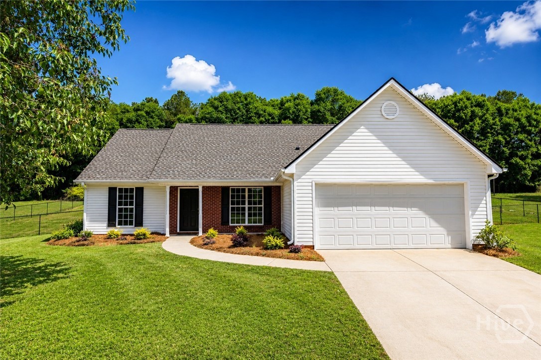 Property at 1040 Stone Shoals Terrace