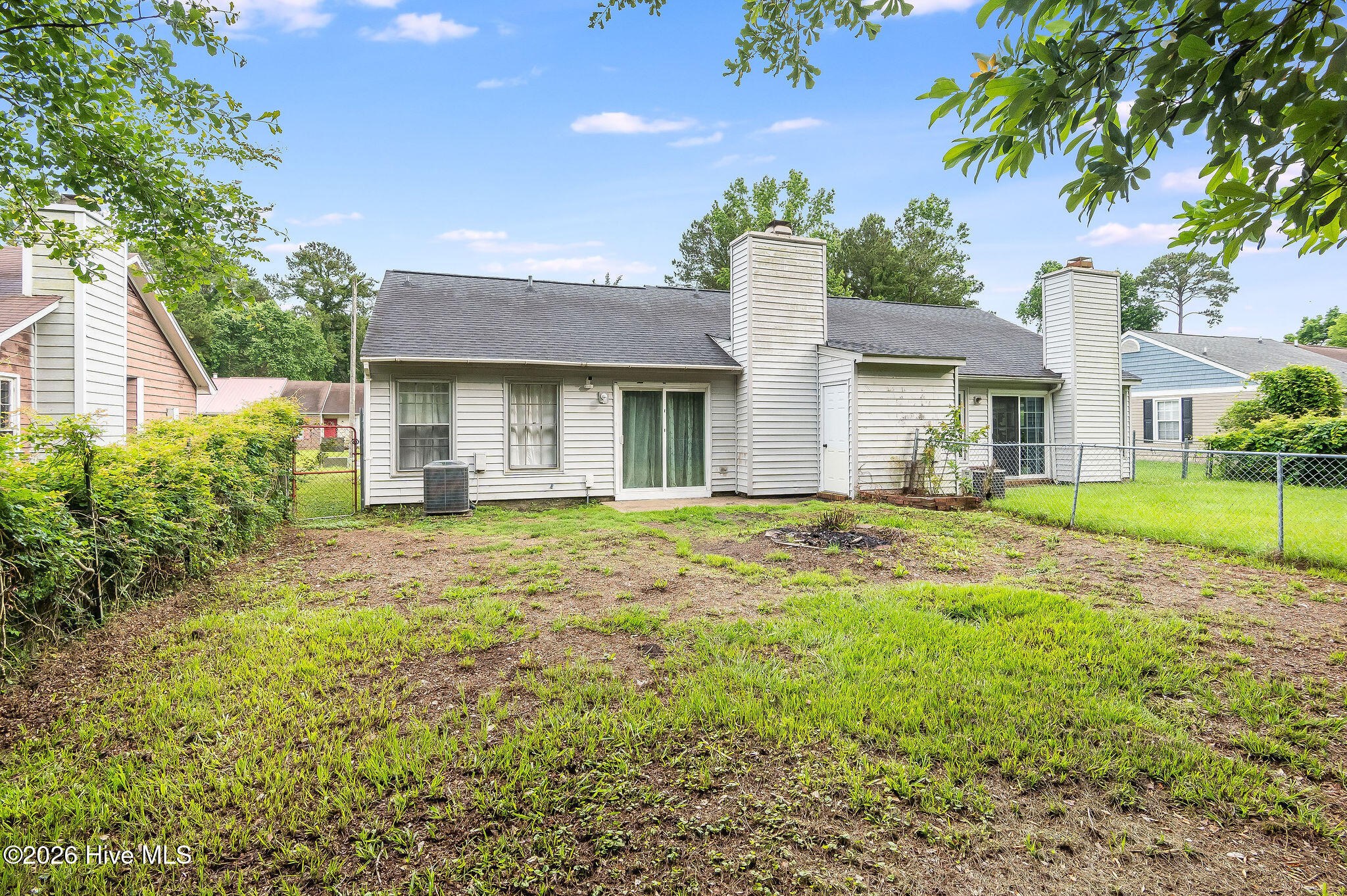 2314 Knollwood Lane,Midway Park