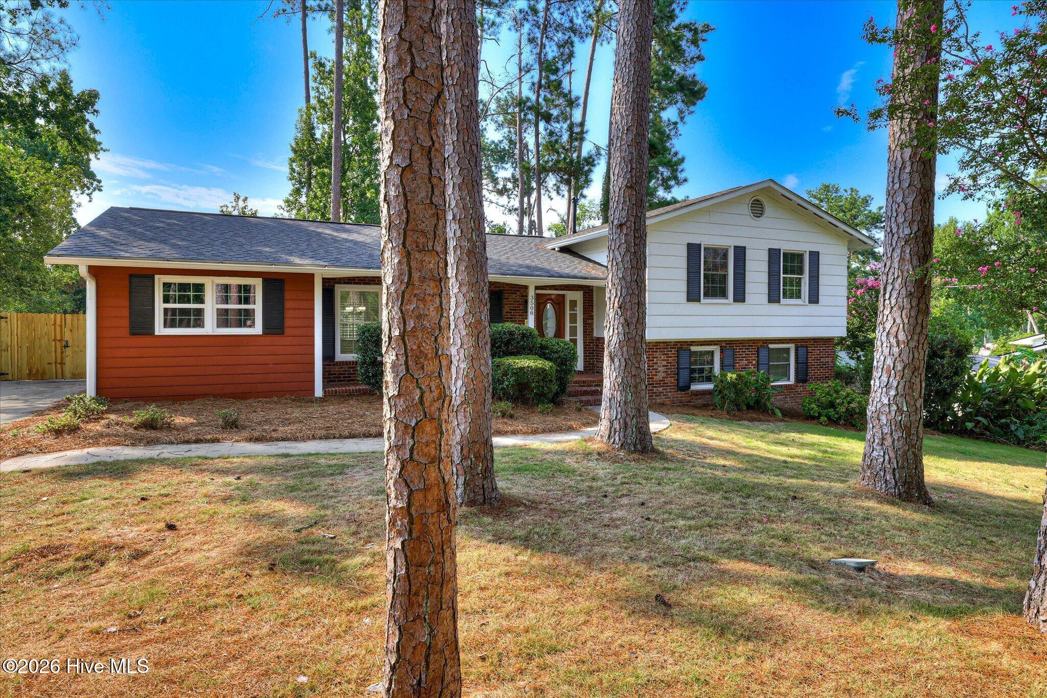 3rd image of 3508 Jamaica Dr, Augusta, GA 30909 | MLS# 100598563