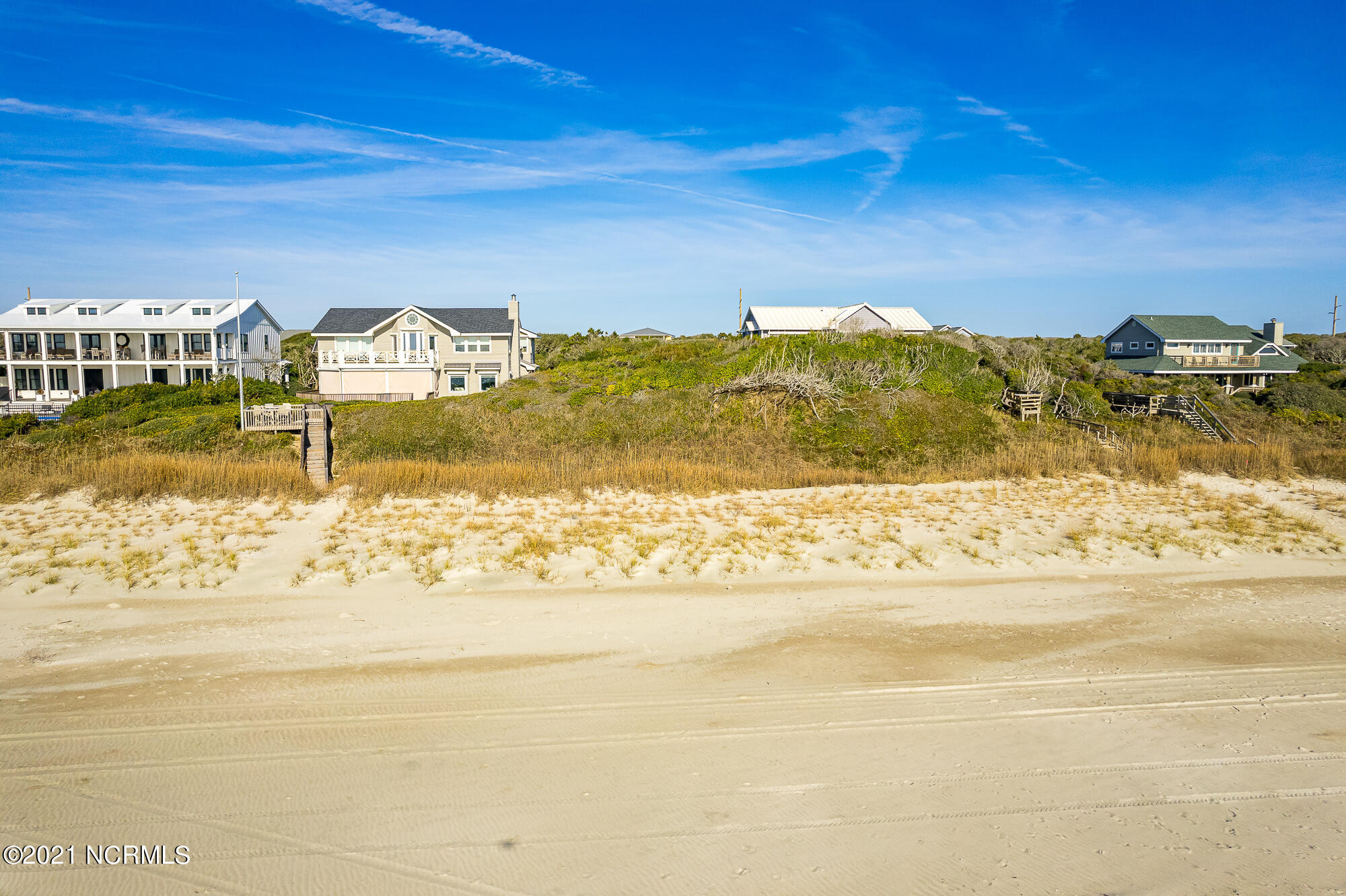 581 Forest Dunes Drive,Pine Knoll Shores