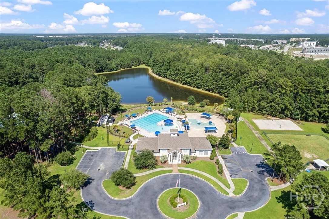 140 Carolina Cherry Court, Pooler, GA, 31322