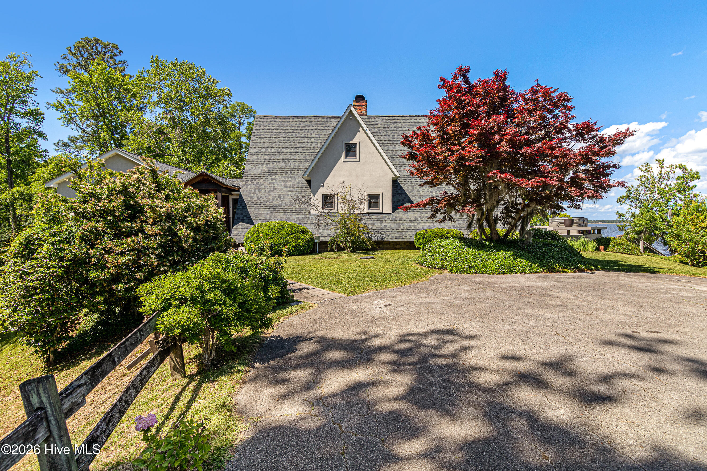 4100 N Rivershore Drive,New Bern