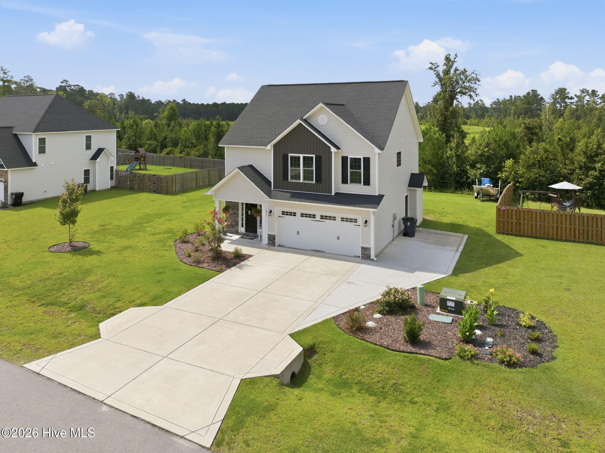 3rd image of 273 W Broughton Ln, Rocky Point, NC 28457 | MLS# 100596831