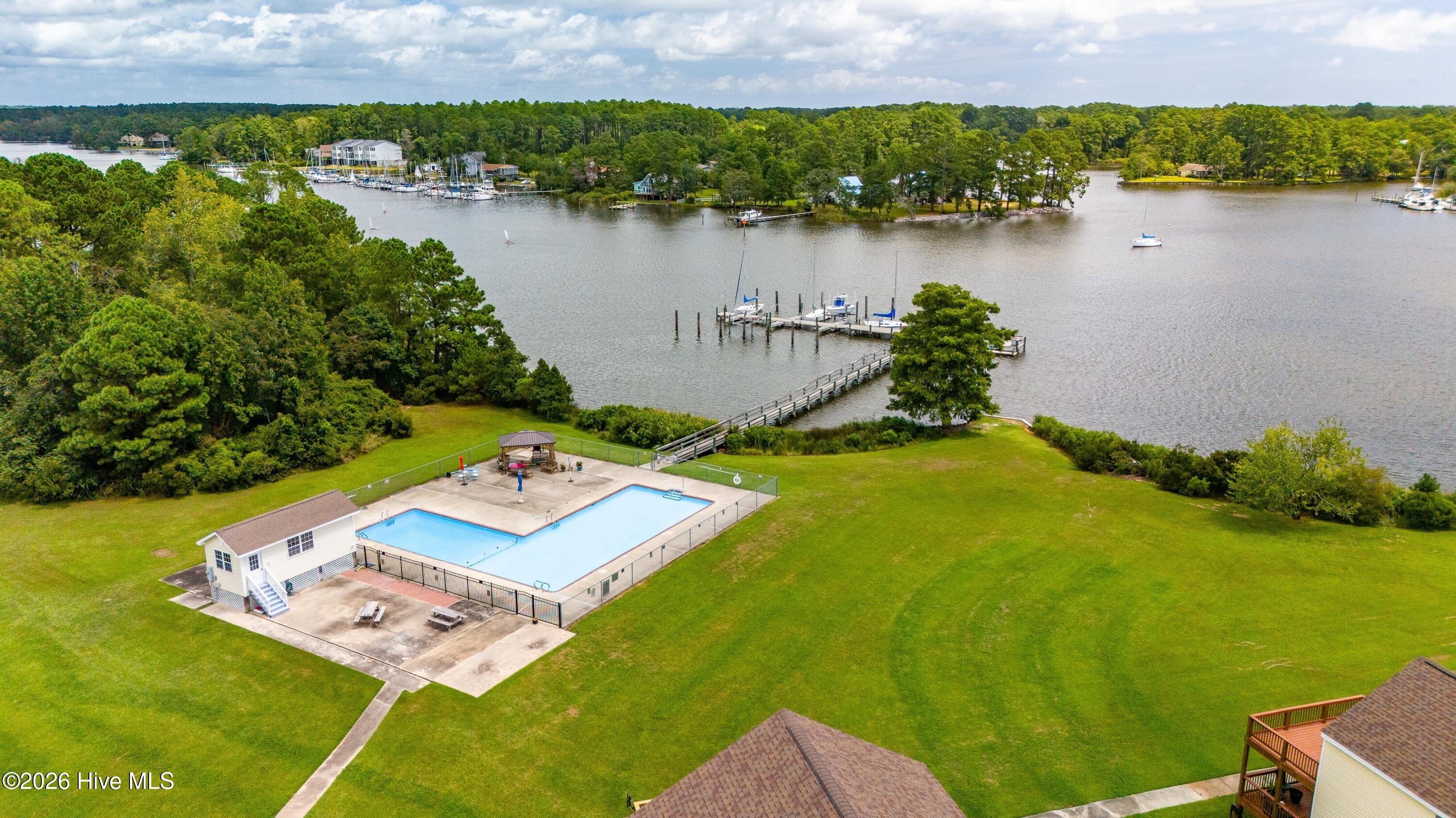 8047 Treasure Drive Unit 3,Oriental