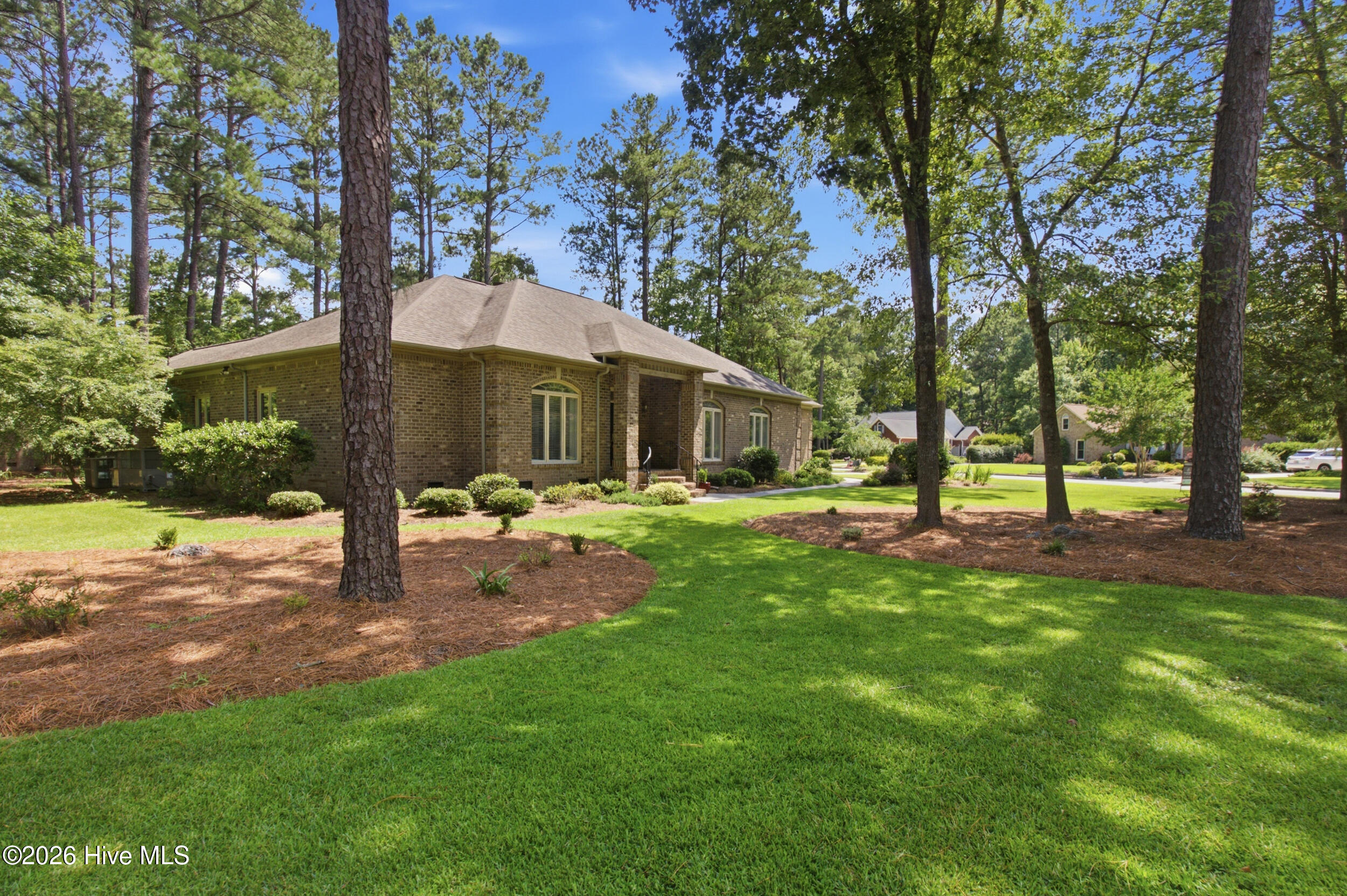 101 Oak Hill Lane,New Bern