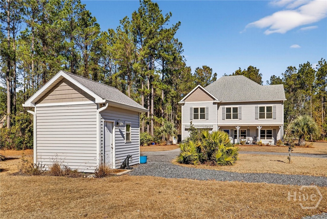 275 Kilkenny Road, Richmond Hill, GA 31324 Listing Photo  38