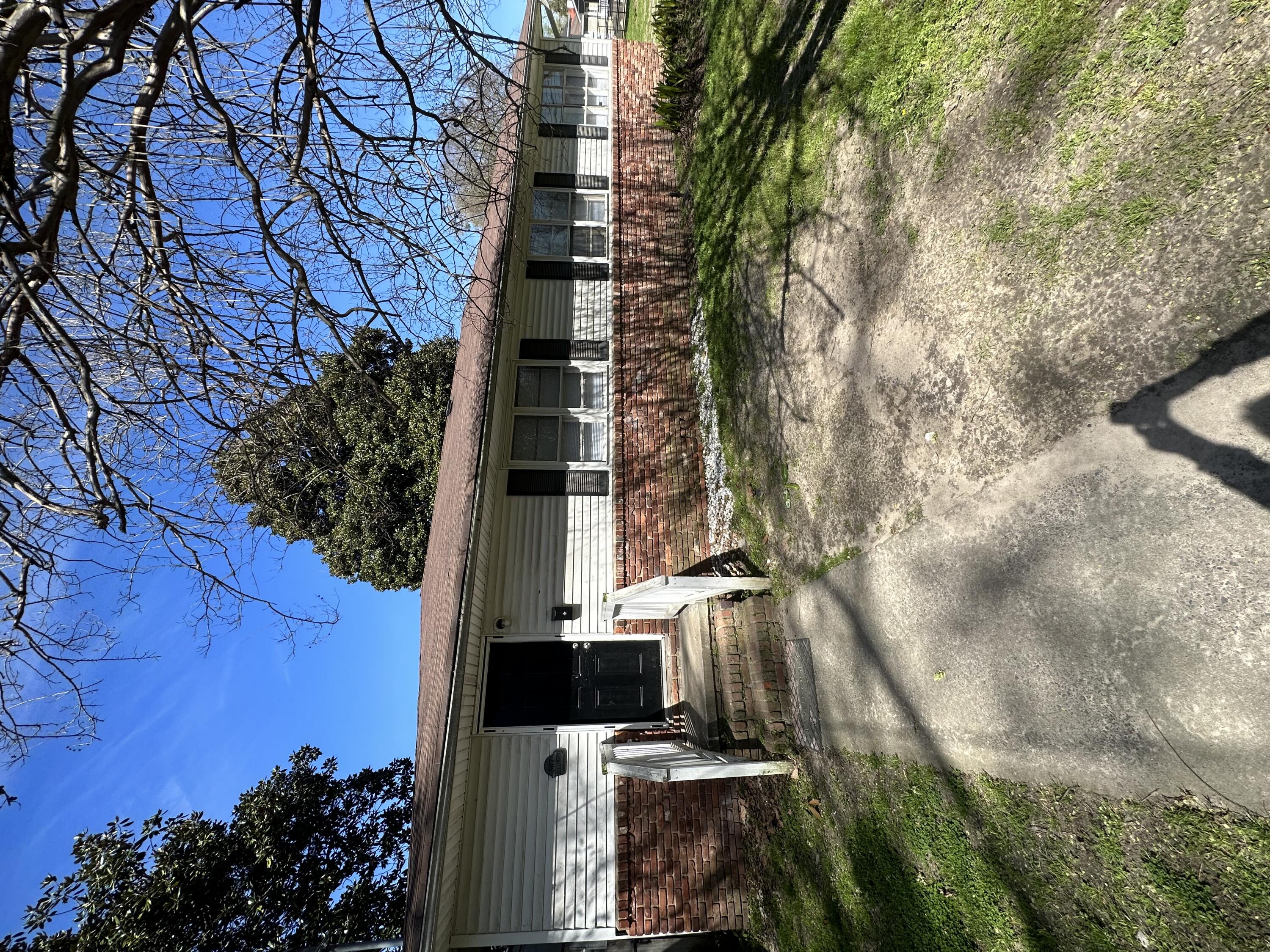 Property at 306 1st Street