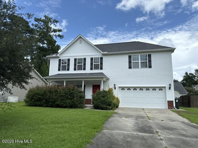 3207 Drew Avenue,New Bern