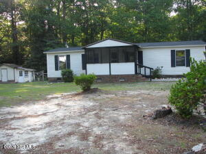 3rd image of 127 Haywood Dr, Roanoke Rapids, NC 27870 | MLS# 100592111