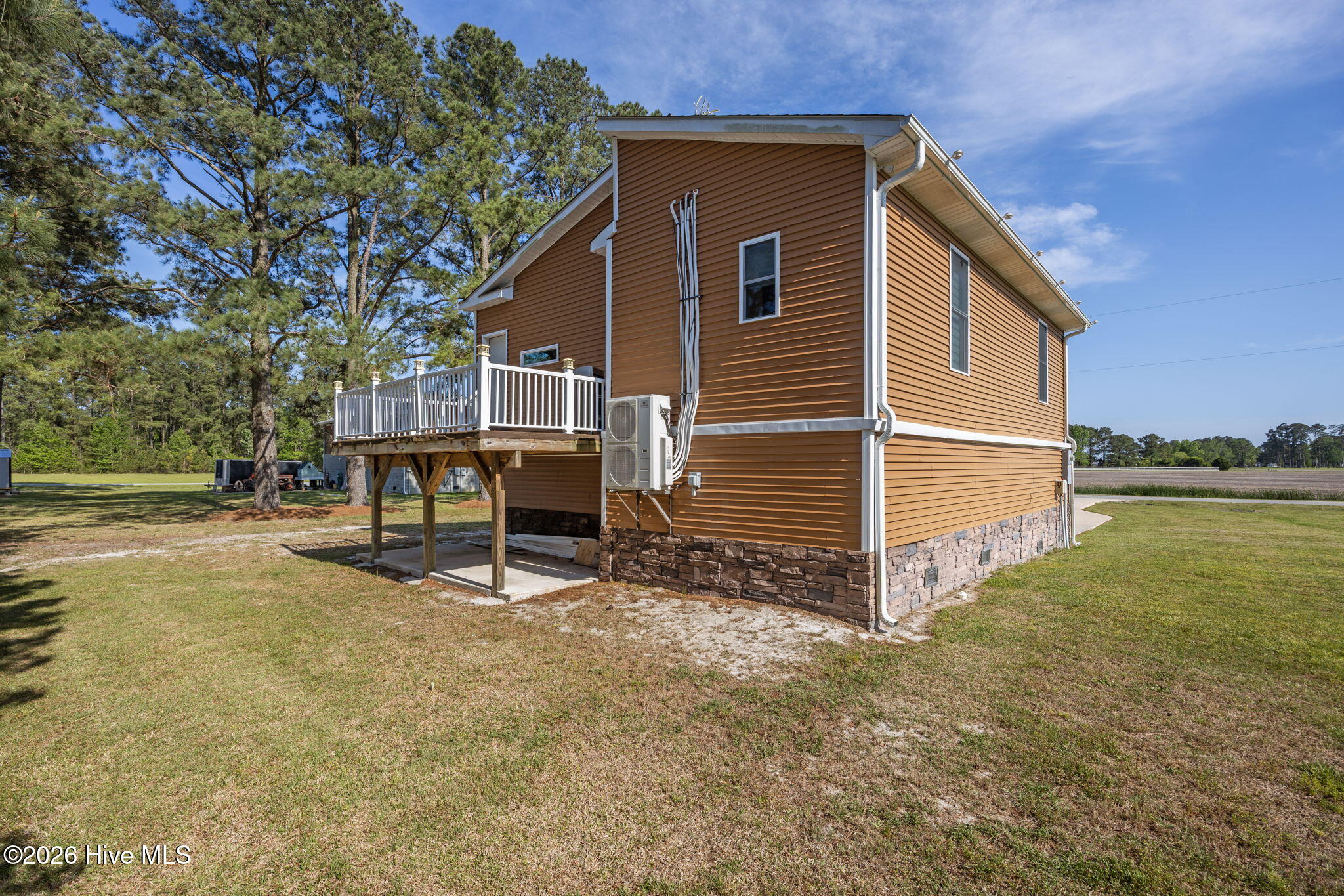 425 Griggs Road,Vandemere