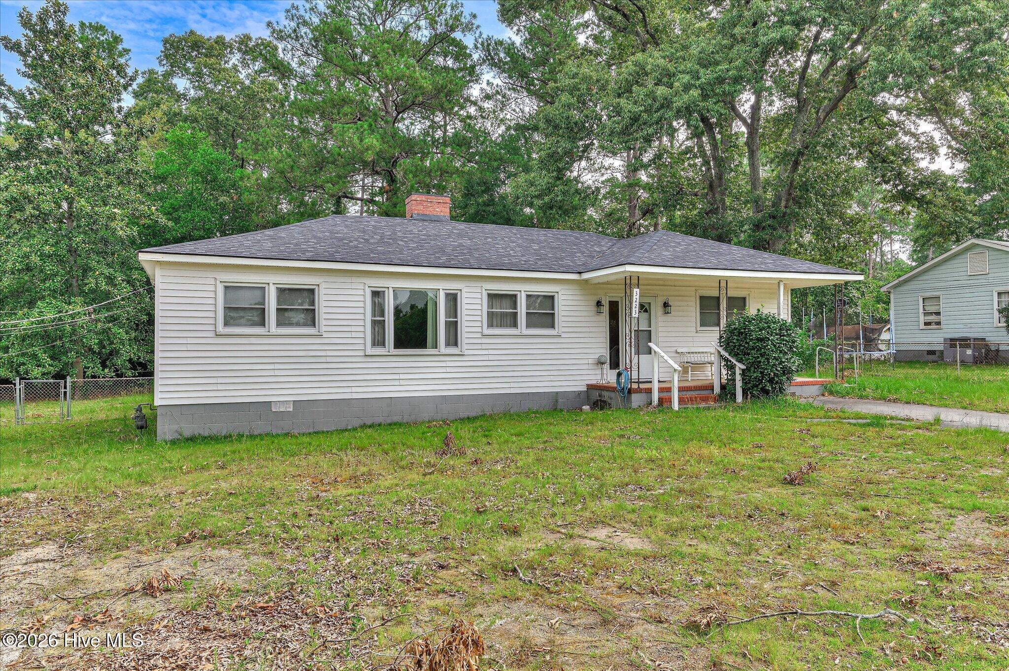 2nd image of 3223 Ware Rd, Augusta, GA 30909 | MLS# 100592256