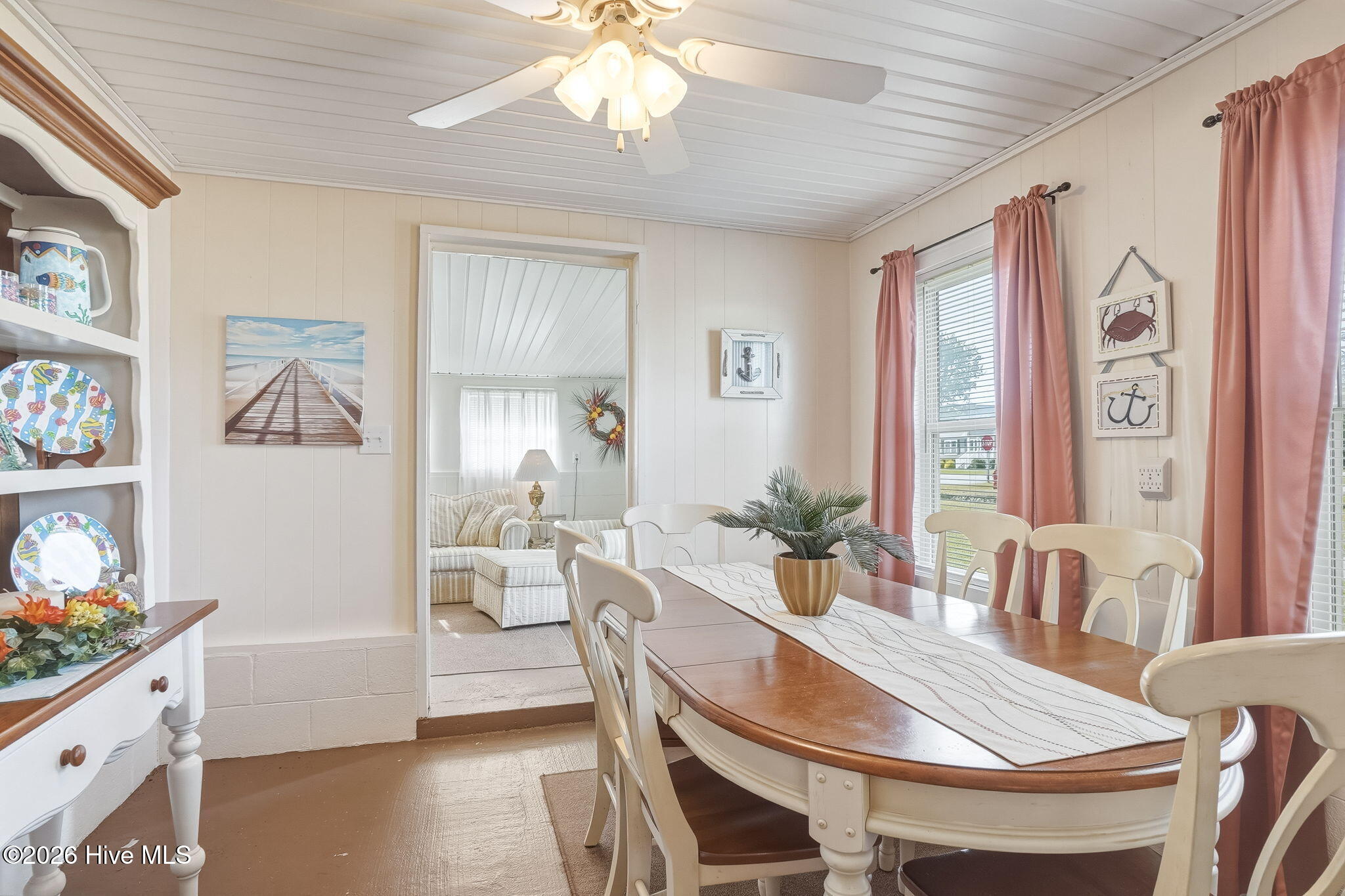 187 Mullens Drive,Harkers Island