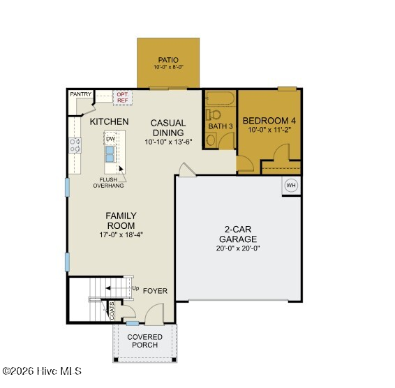 Homes For Sale - 2219 Nahunta Road<br/> Wayne County, Pikeville, NC 27863