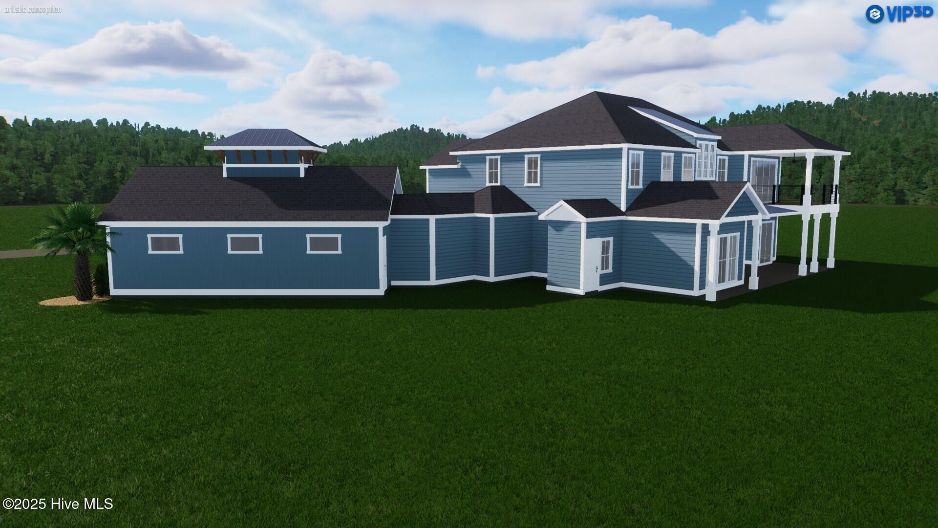 Homes for sale in Calabash, NC | 1909 Indigo Cove Way, Calabash, NC 28467 | MLS# 100518108