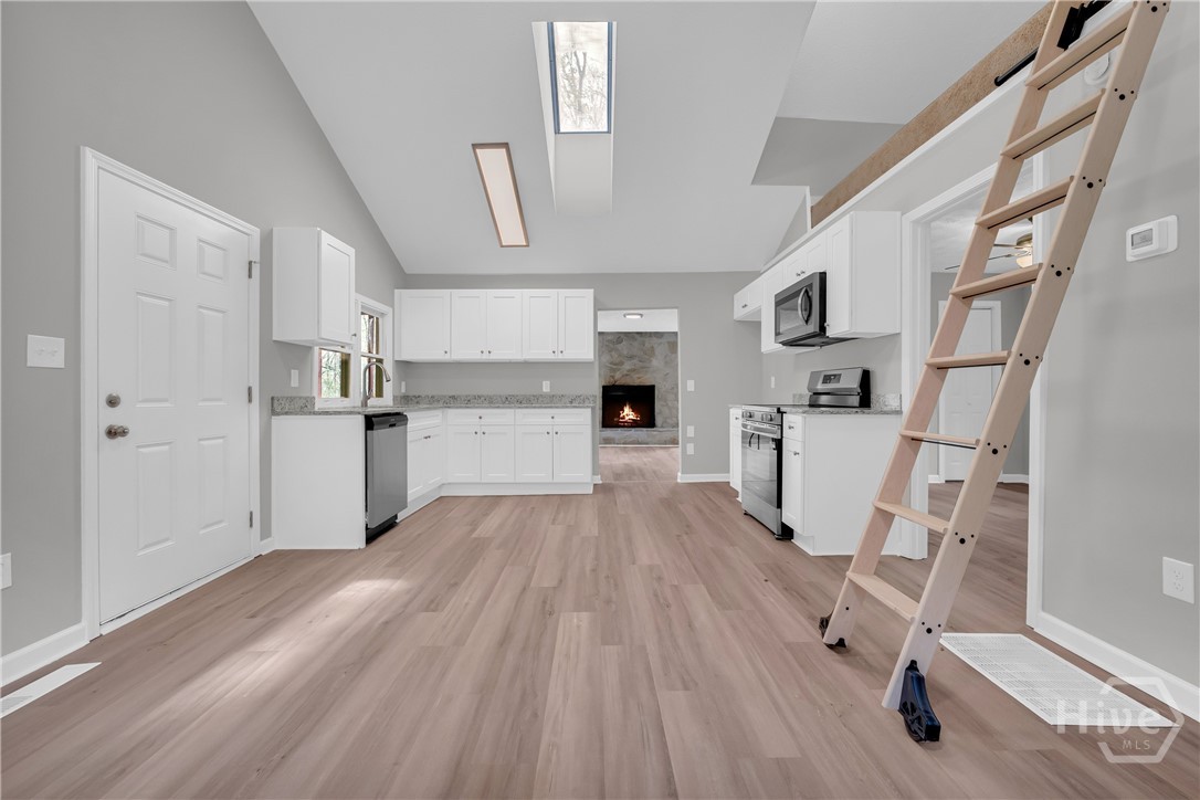 6417 Honeysuckle Lane, Gainesville, GA, 30506