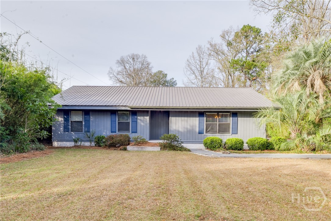 Homes for sale in Savannah, GA | 122 A Smith Ave, Savannah, GA 31408 | MLS# SA355327