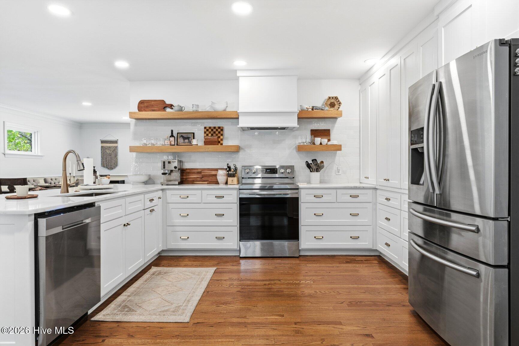 224 S Englewood Drive, Rocky Mount, NC, 27804