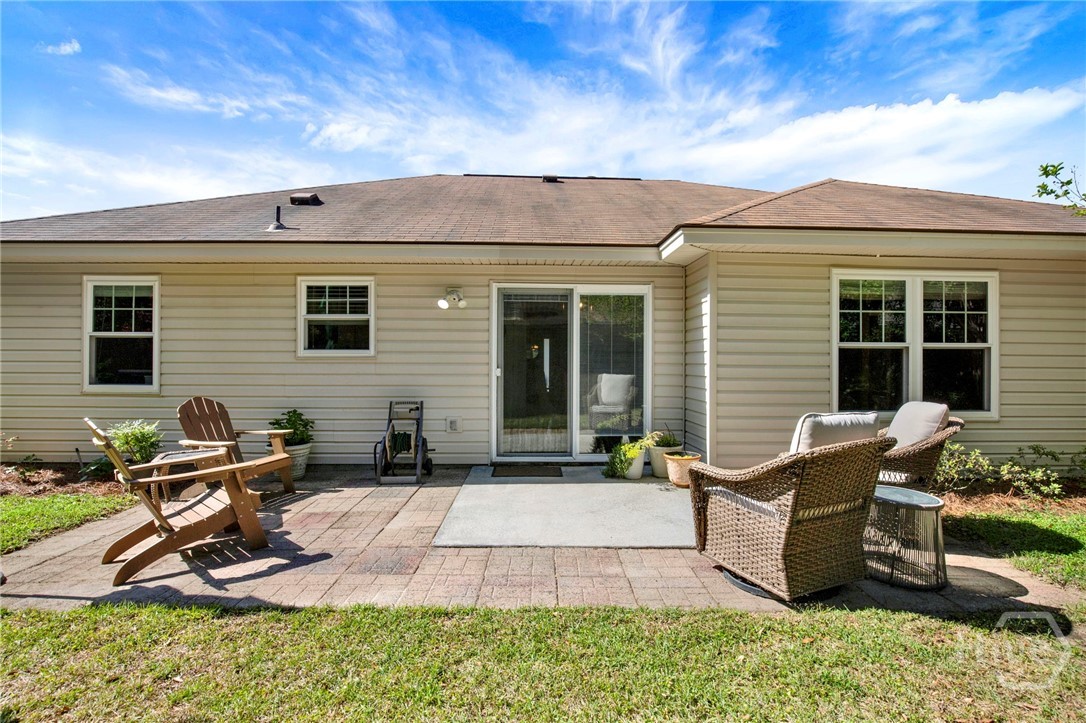 16 Chapel Drive