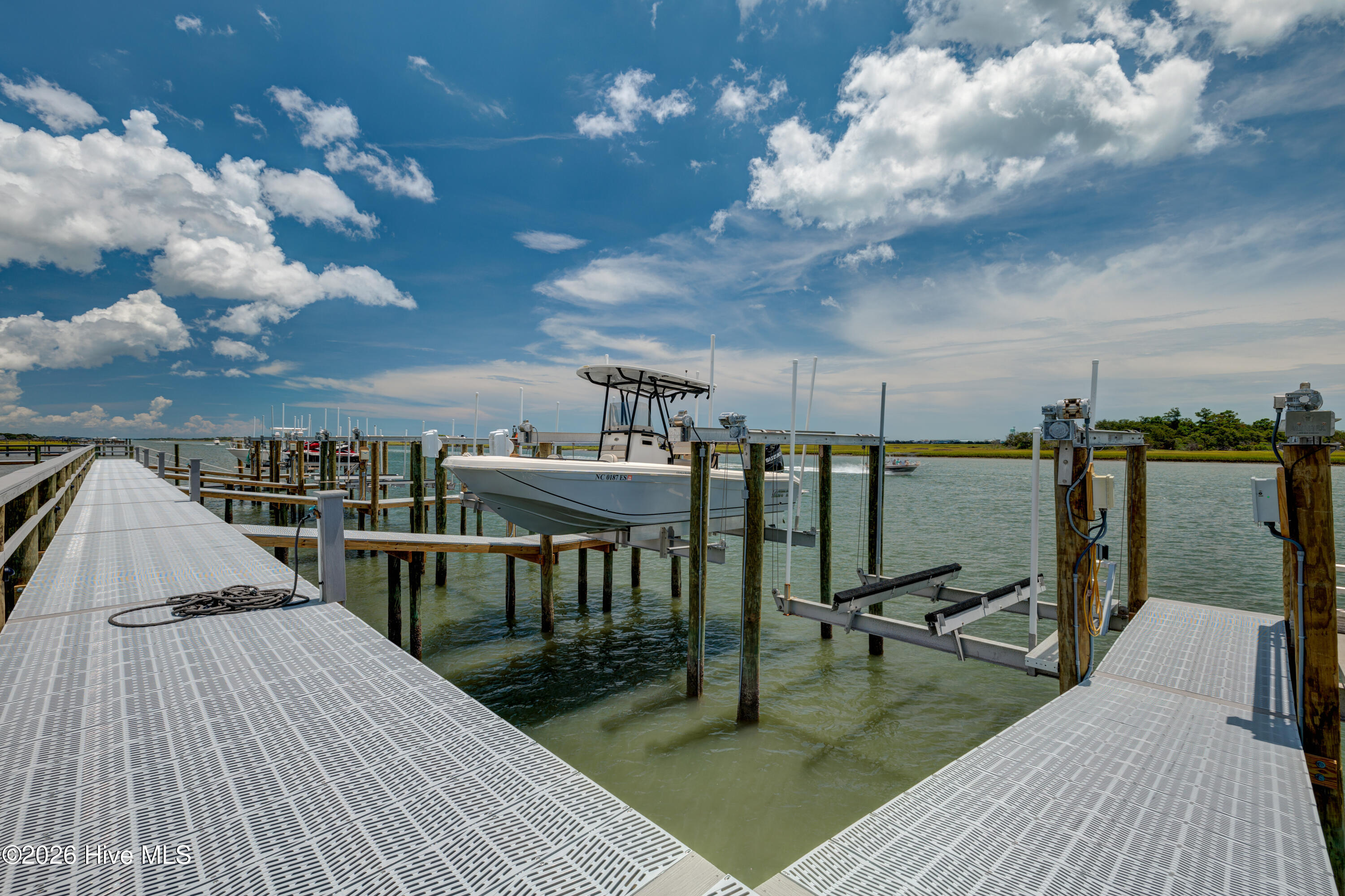 1144 Avila Avenue, Hampstead, NC, 28443