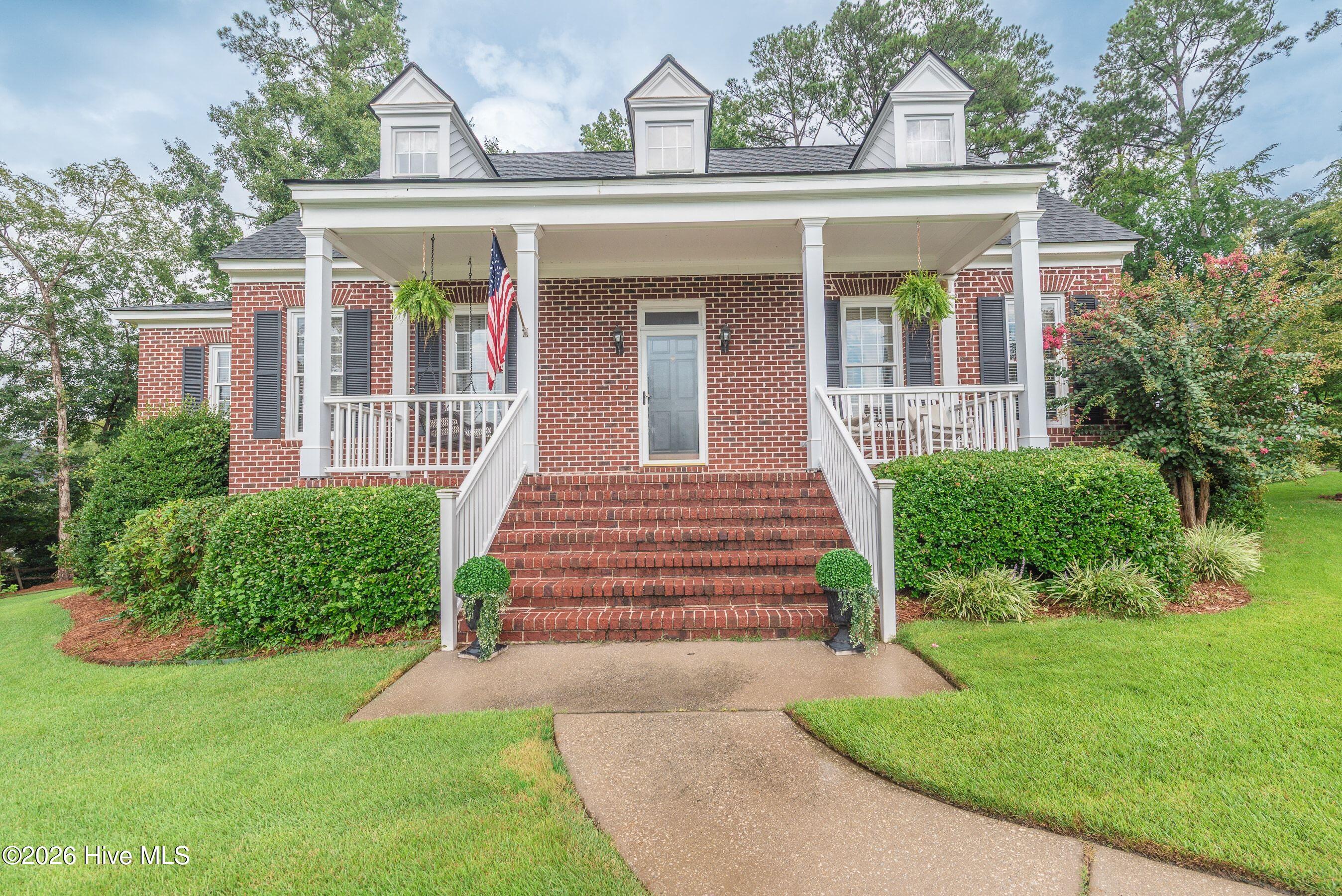 5th image of 507 Pineview Ct, Augusta, GA 30907 | MLS# 100594201