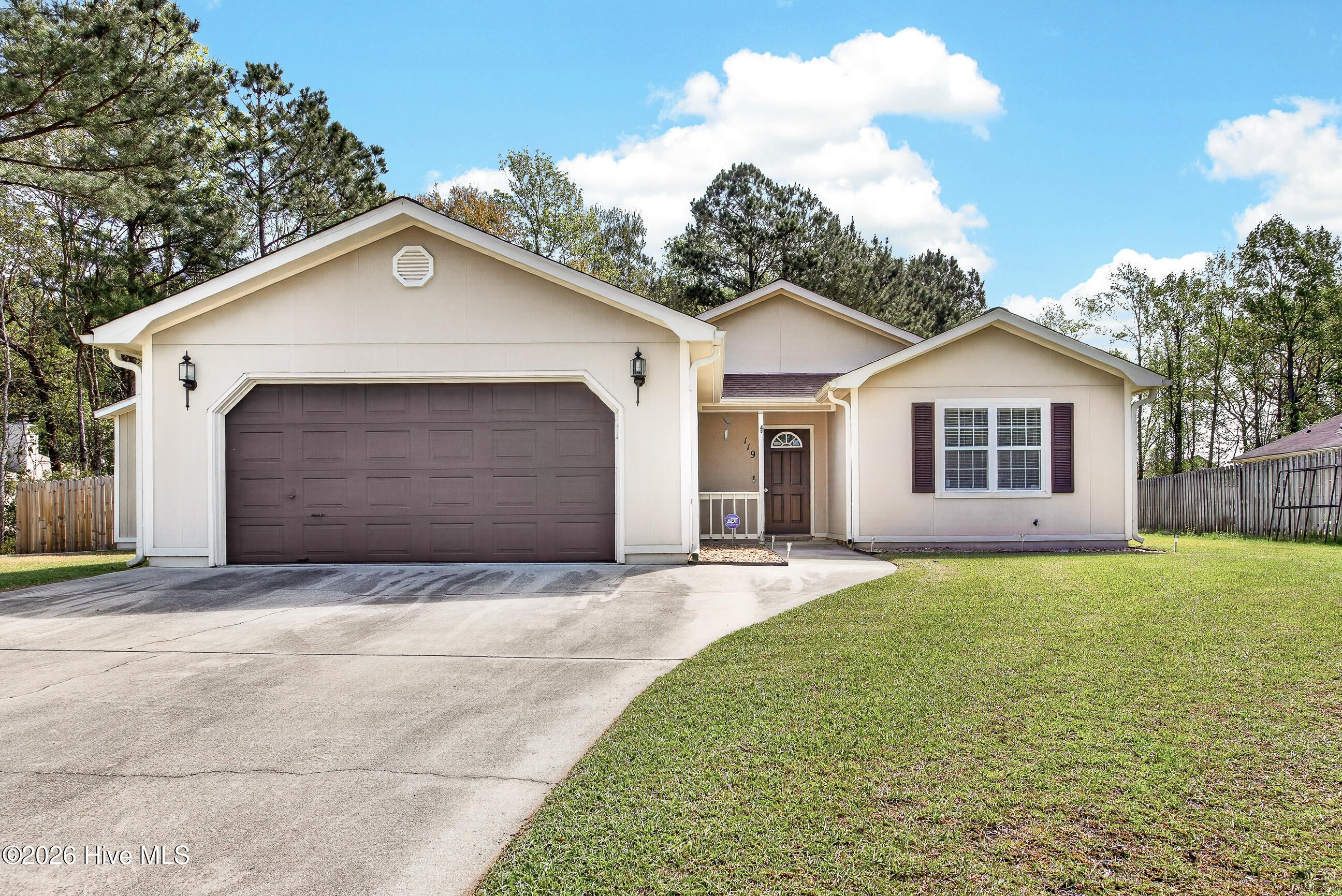 280 Sandy Foundation Road, Kinston, NC, 28504