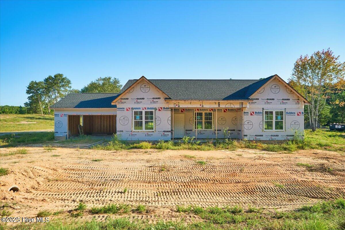 171 Spring Meadows Drive