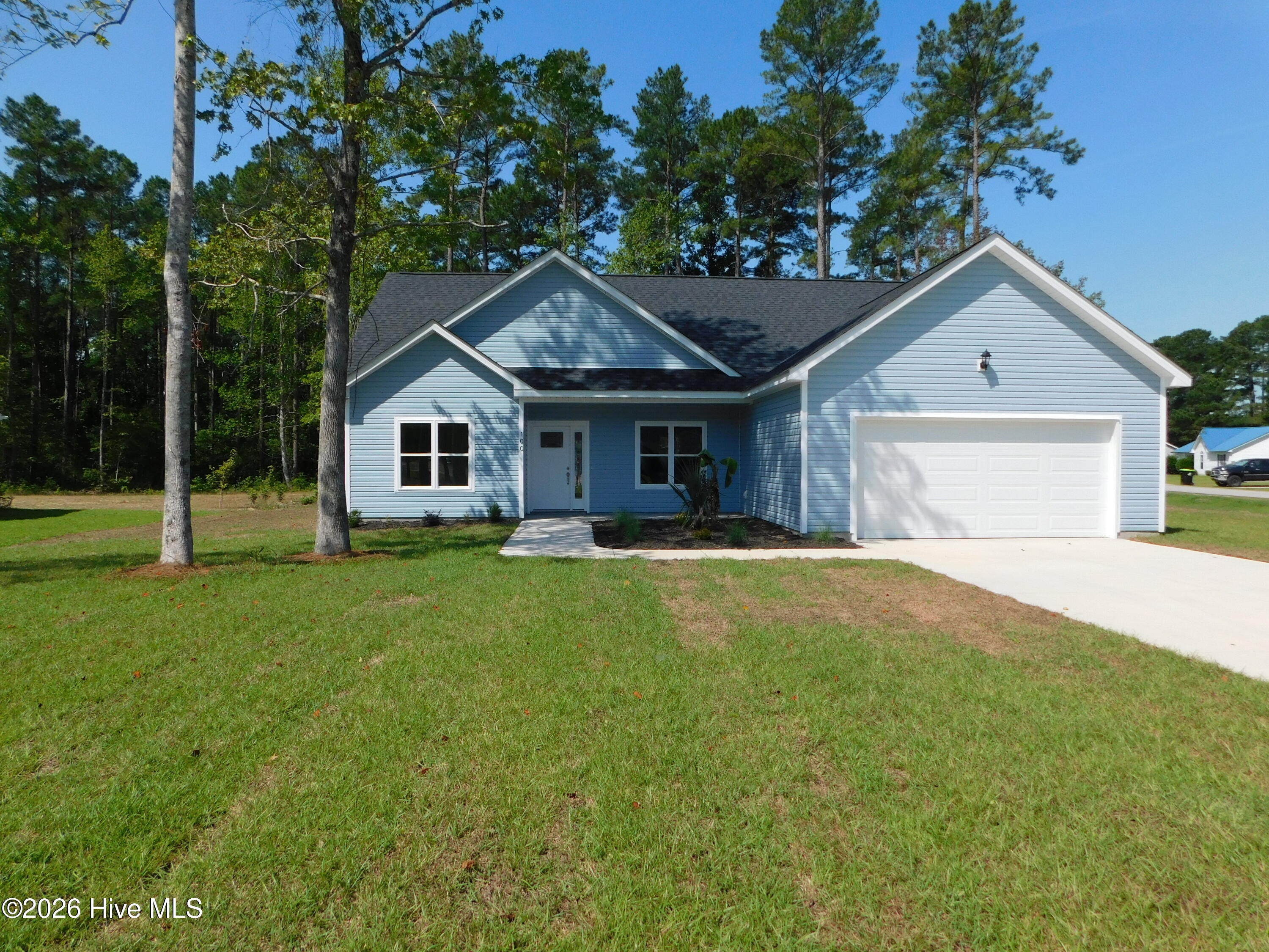 100 Palm Circle,Havelock