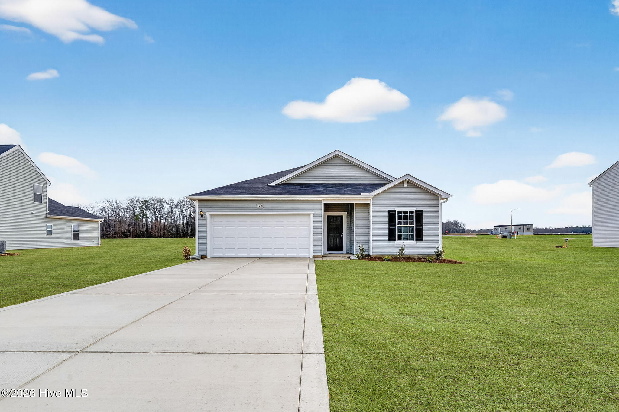 Homes for sale in Fremont, NC | 103 Rubyfield Ct, Fremont, NC 27830 | MLS# 100545080