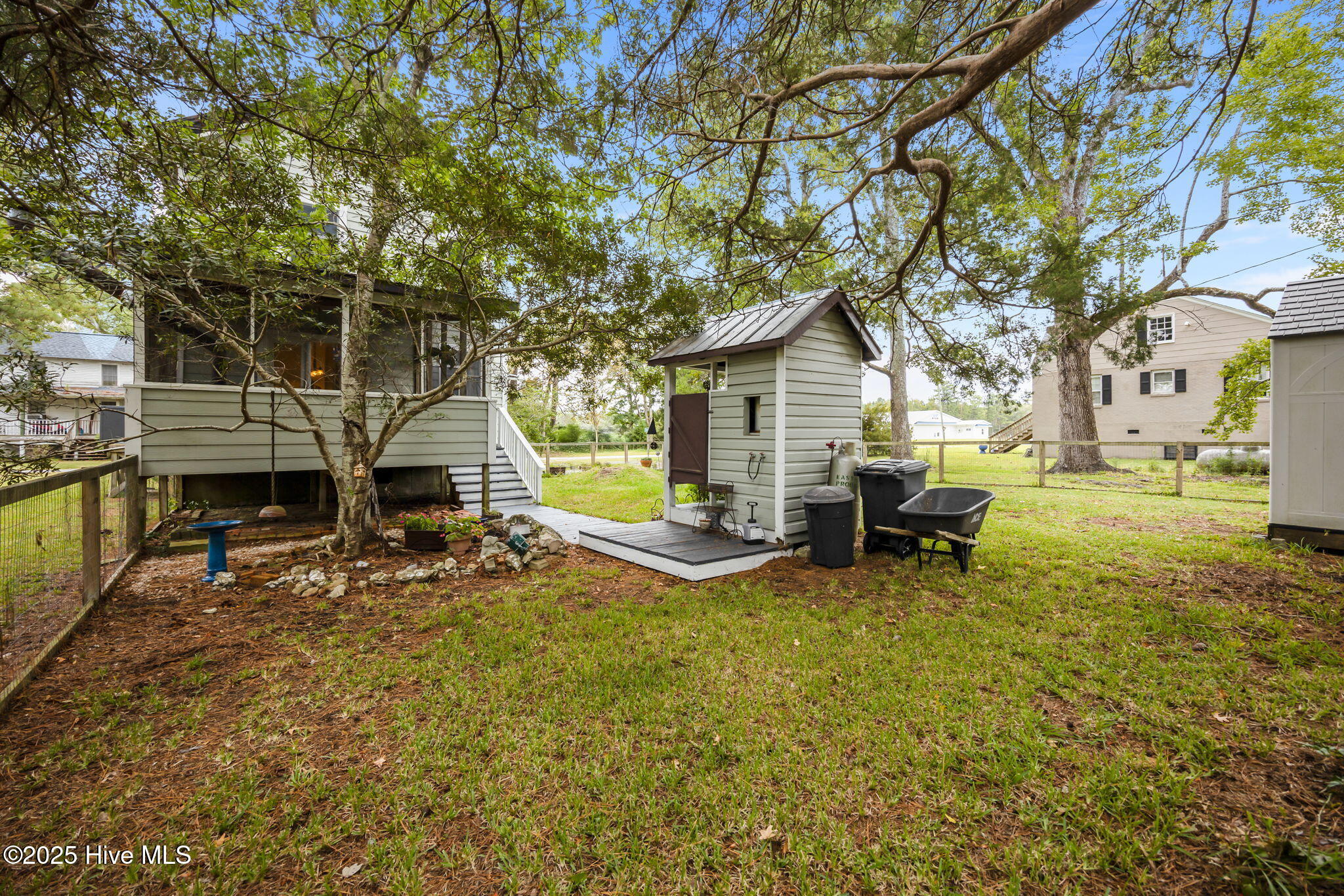 4227 Orchard Creek Road,Oriental