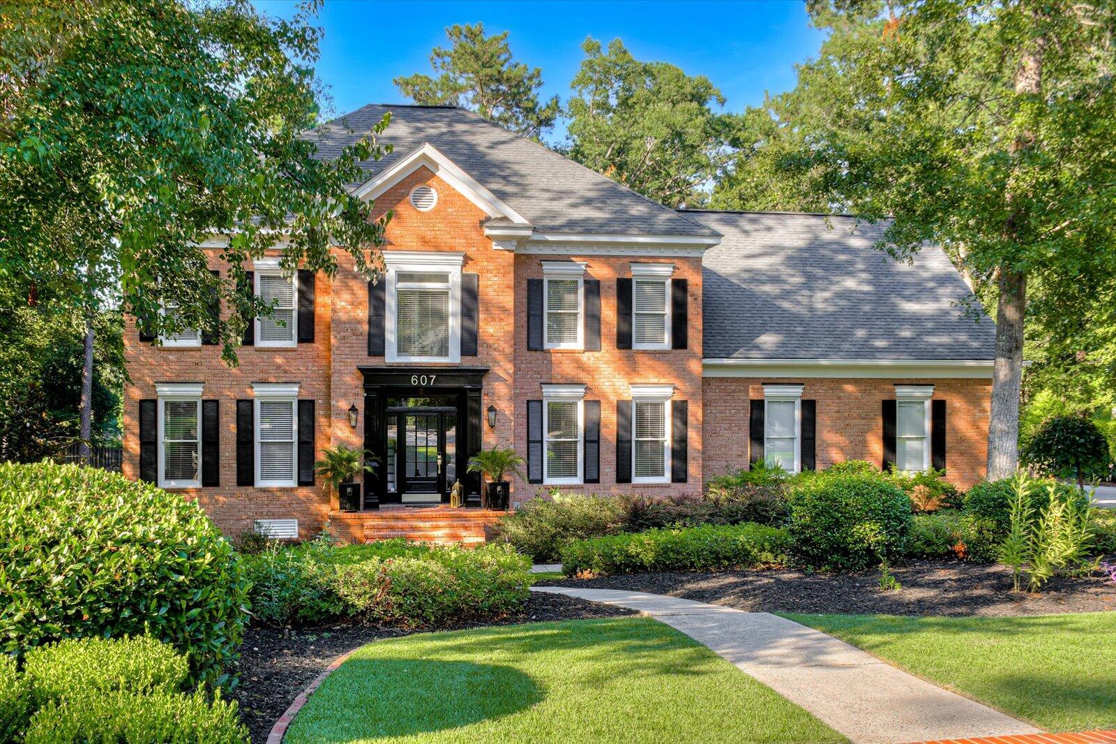 607 SAPPHIRE Place, Martinez, GA 30907 Listing Photo  1